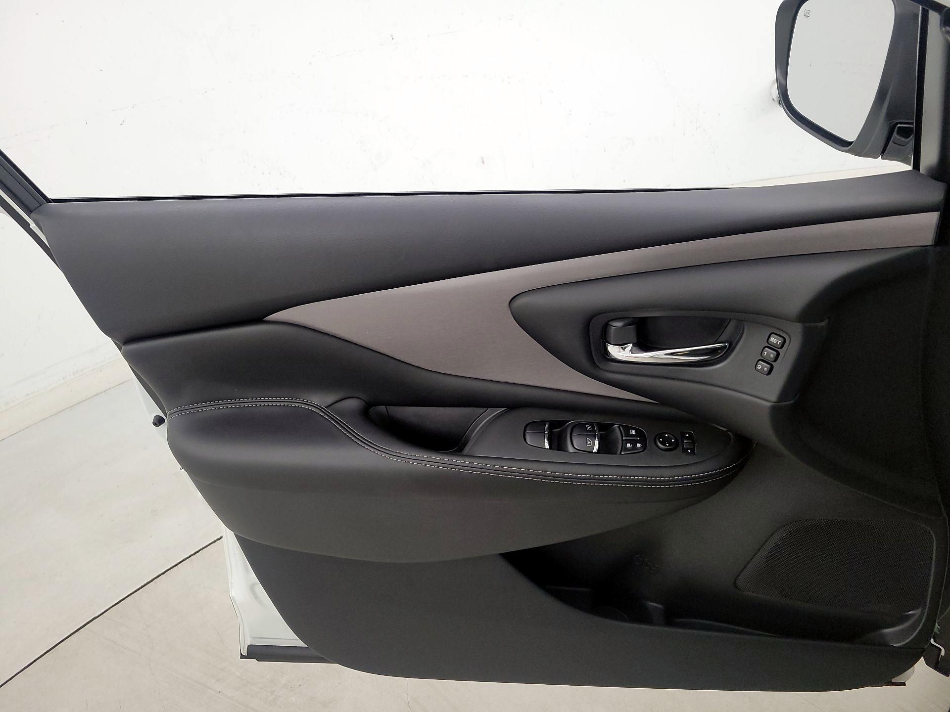 Thumbnail: 2024 Nissan Murano - 12