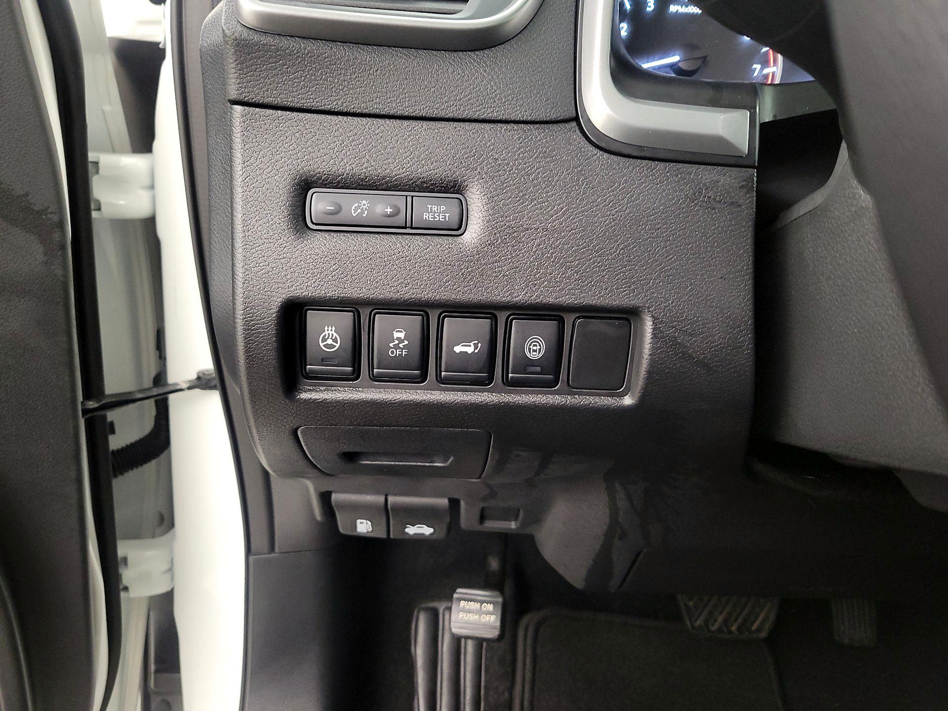 Thumbnail: 2024 Nissan Murano - 13