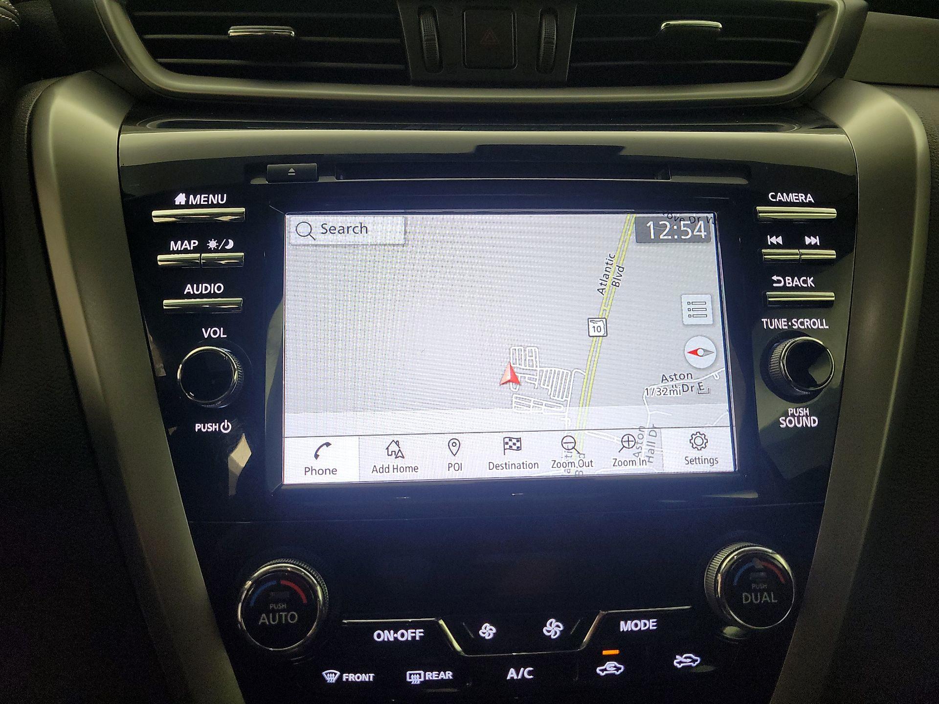 Thumbnail: 2024 Nissan Murano - 14