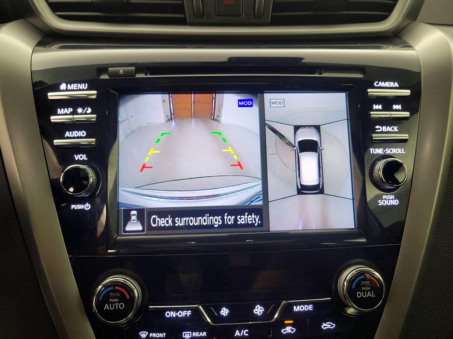 Thumbnail: 2024 Nissan Murano - 15