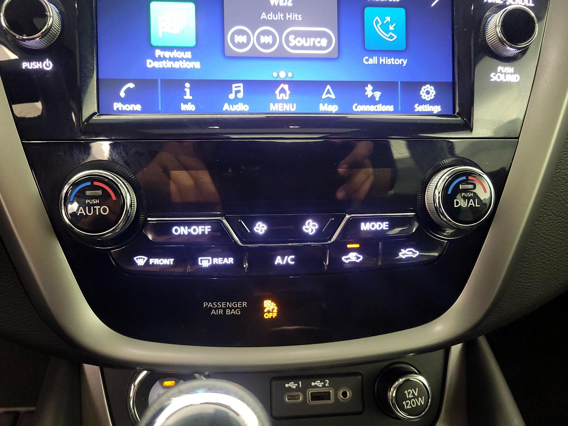 Thumbnail: 2024 Nissan Murano - 17