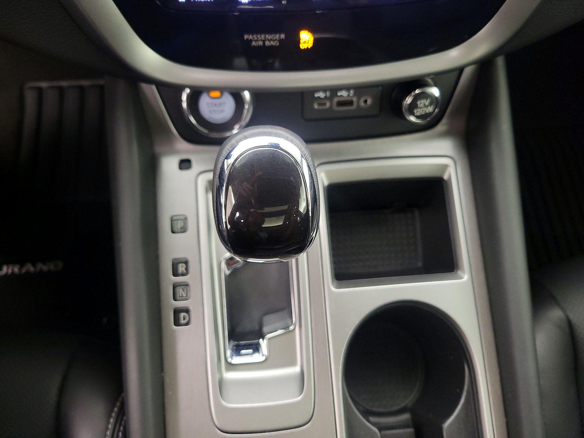 Thumbnail: 2024 Nissan Murano - 18