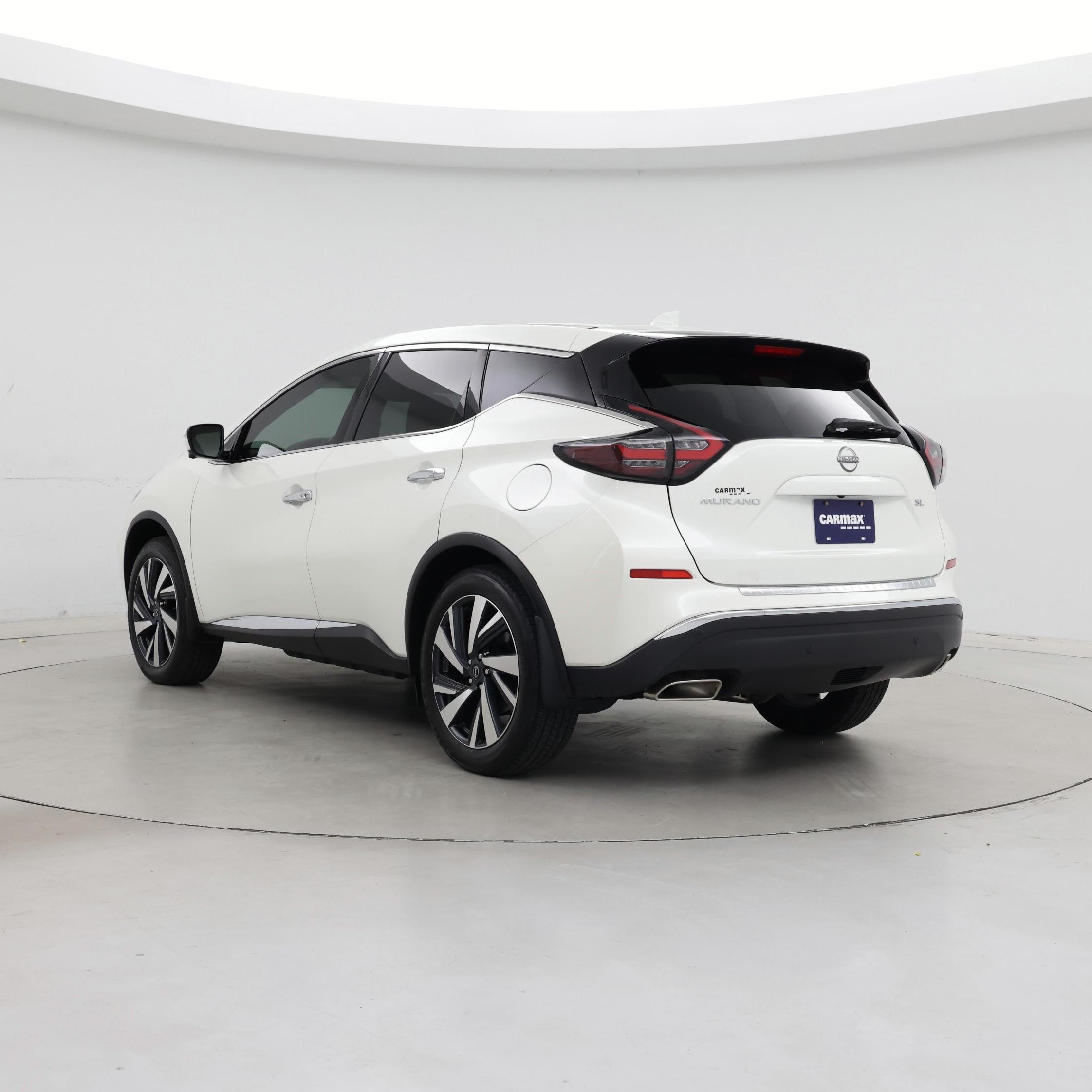 Thumbnail: 2024 Nissan Murano - 2