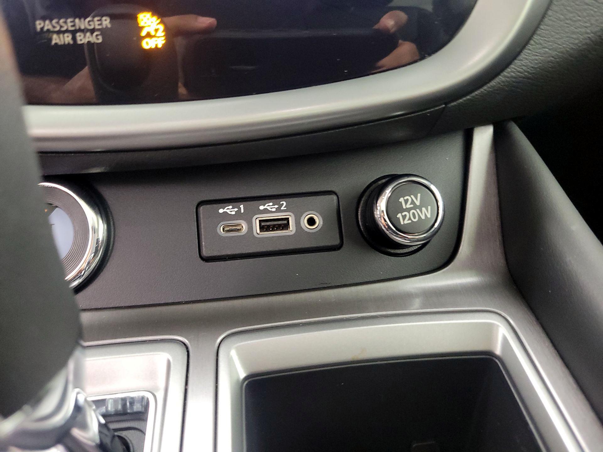 Thumbnail: 2024 Nissan Murano - 19