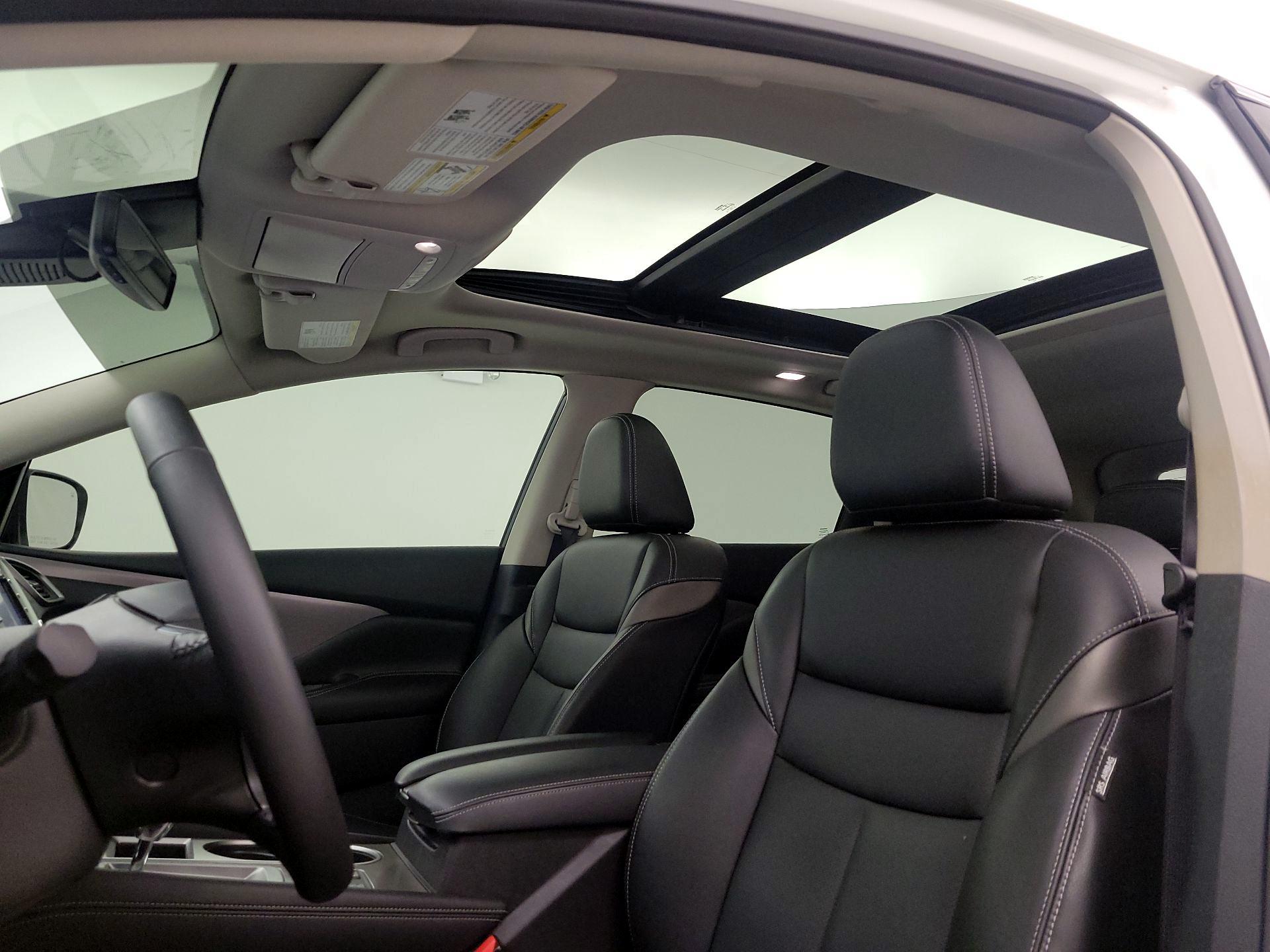 Thumbnail: 2024 Nissan Murano - 20