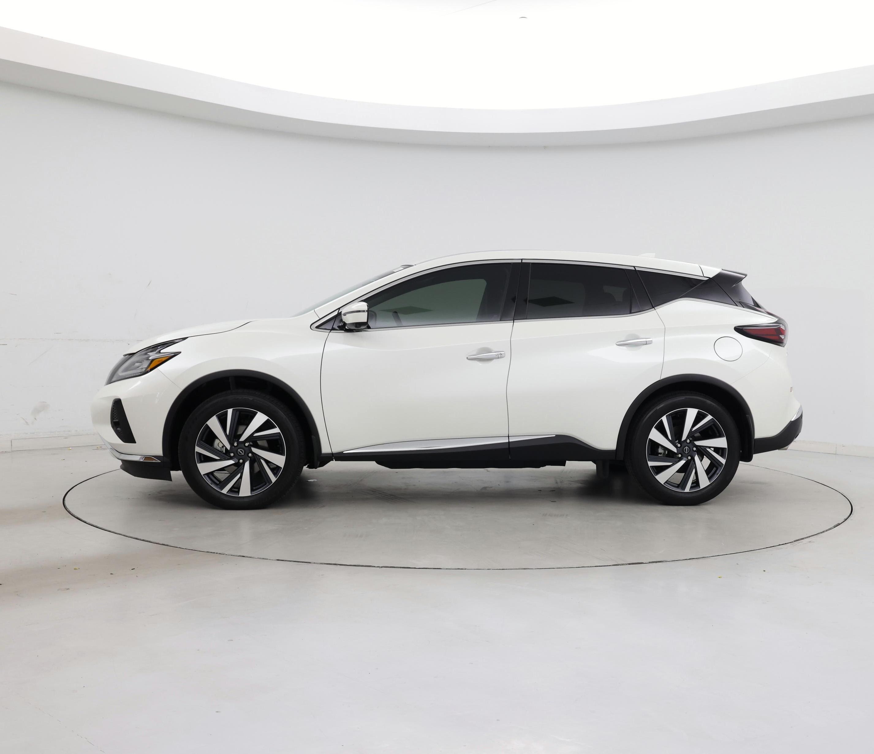 Thumbnail: 2024 Nissan Murano - 3