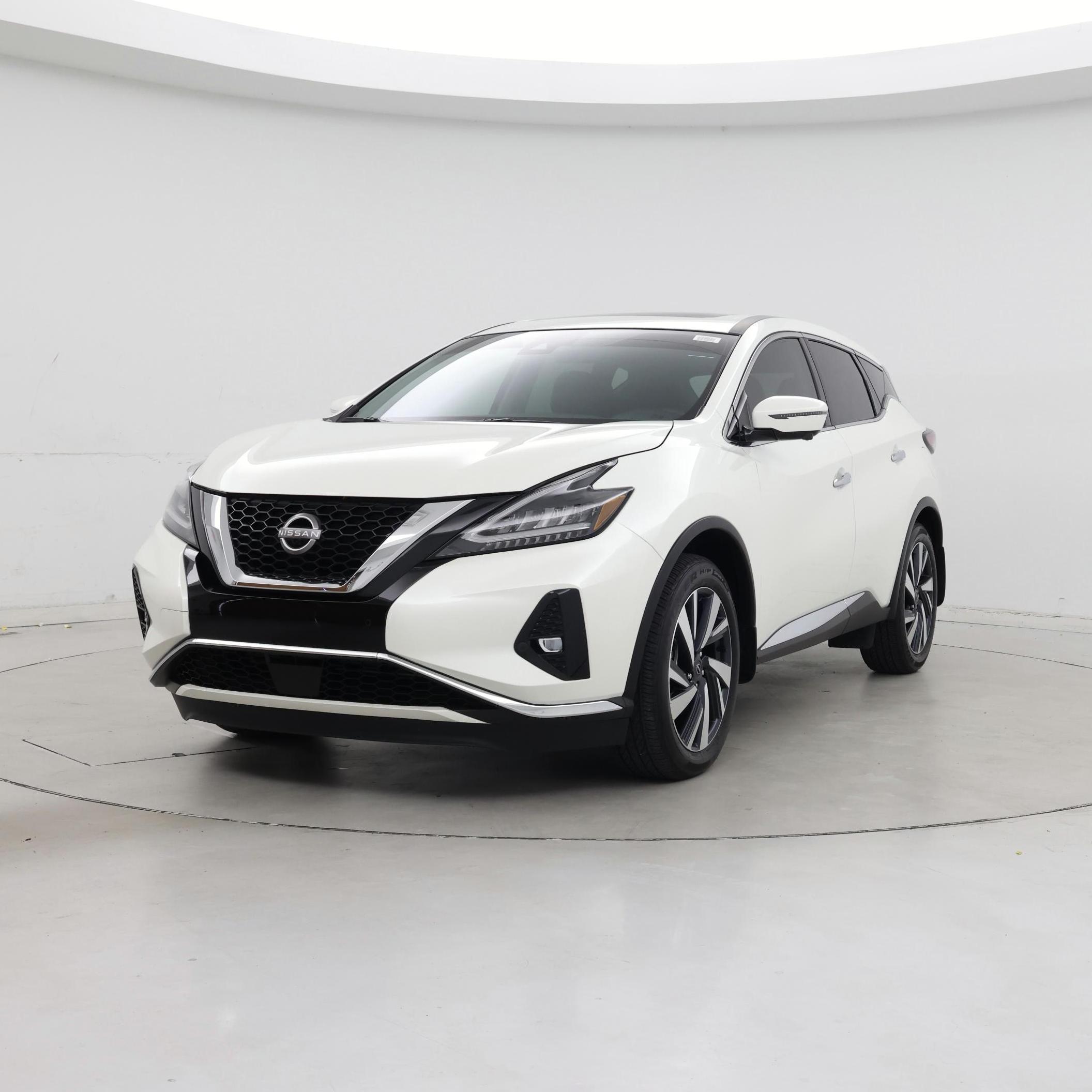 Thumbnail: 2024 Nissan Murano - 4