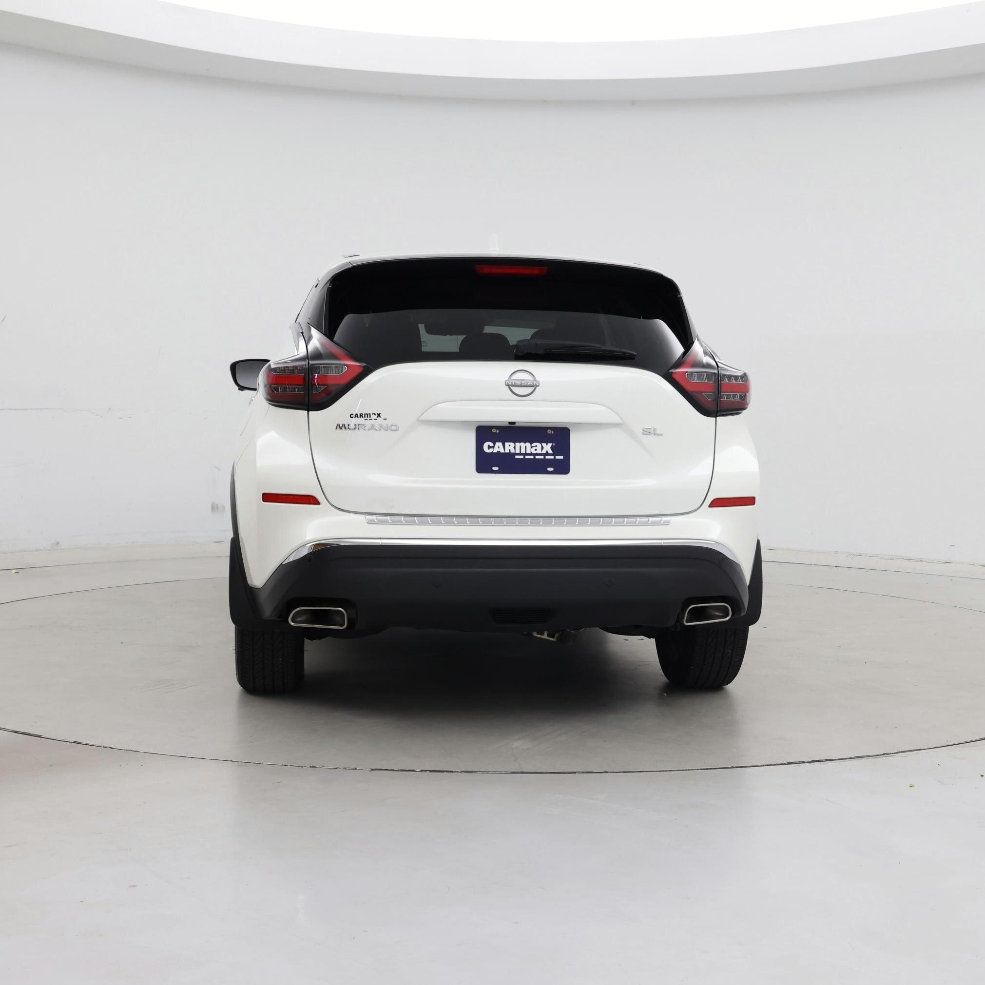 Thumbnail: 2024 Nissan Murano - 6