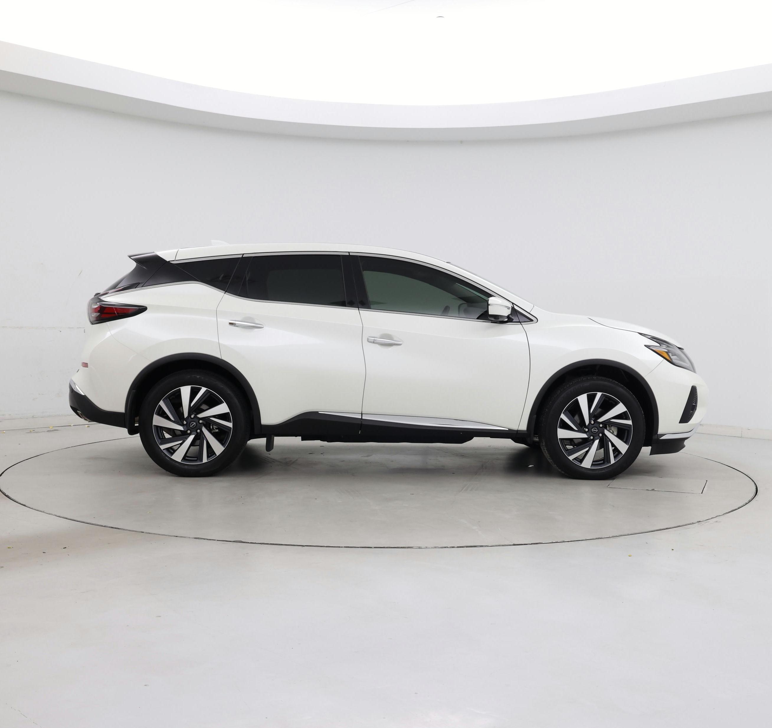 Thumbnail: 2024 Nissan Murano - 7