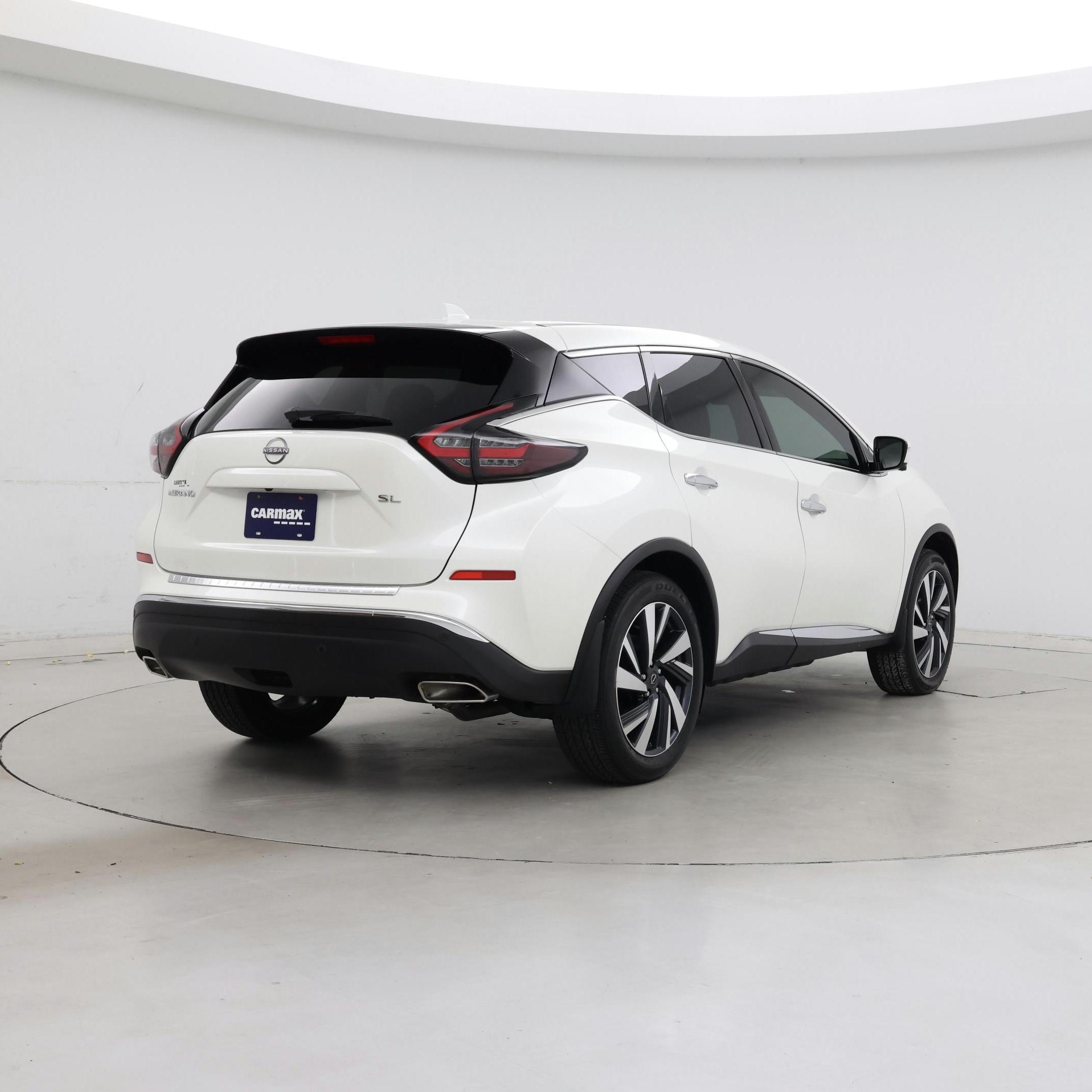 Thumbnail: 2024 Nissan Murano - 8