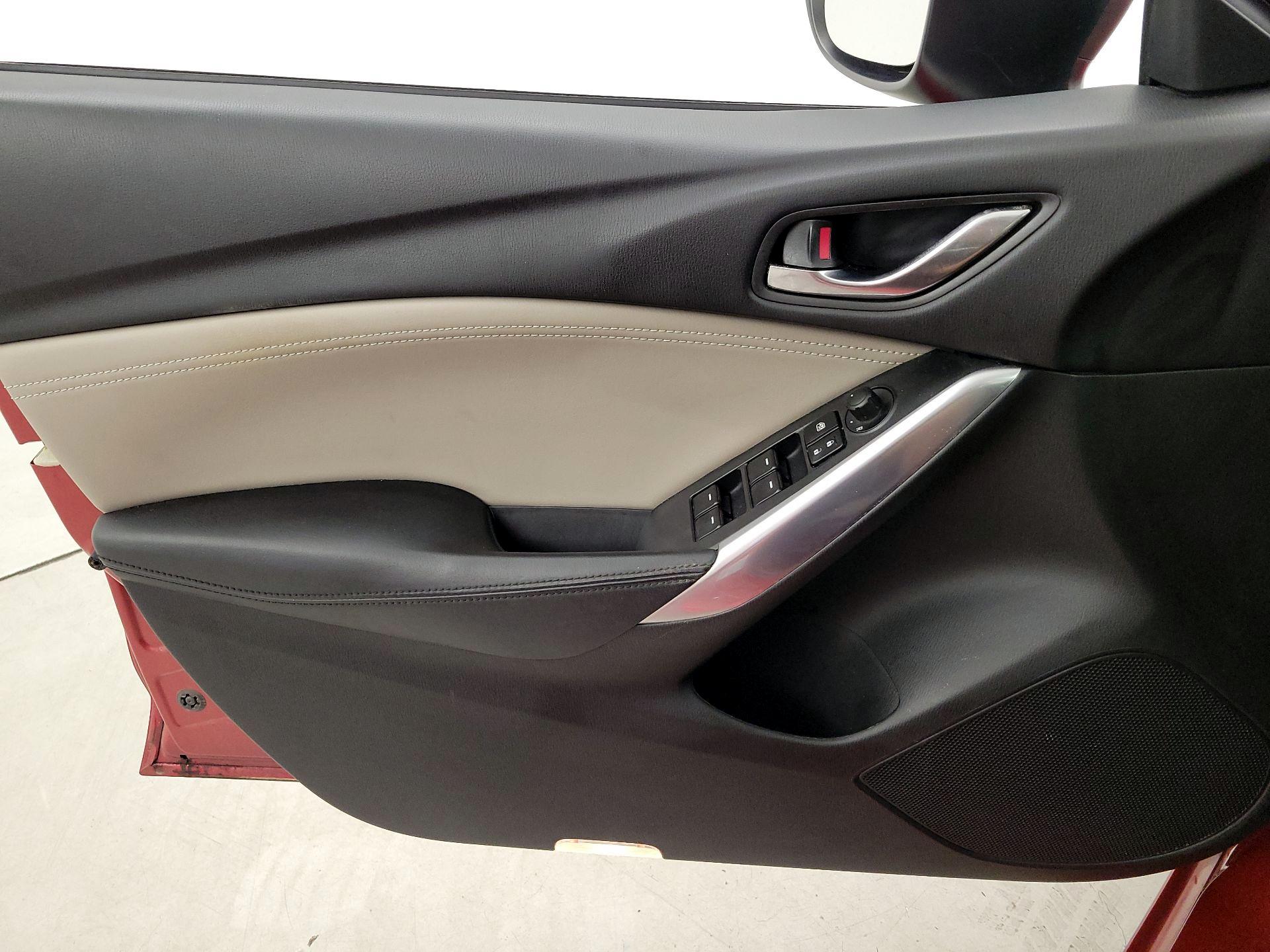 Thumbnail: 2015 Mazda Mazda6 - 12