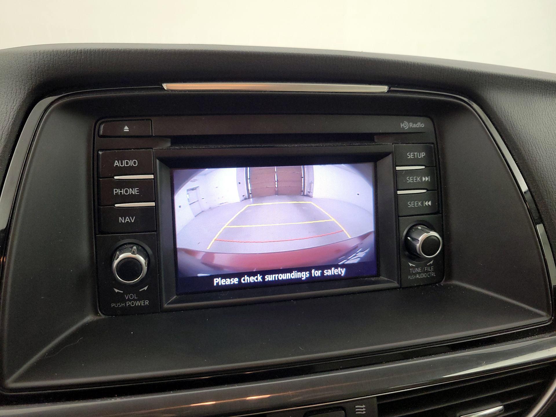 Thumbnail: 2015 Mazda Mazda6 - 14