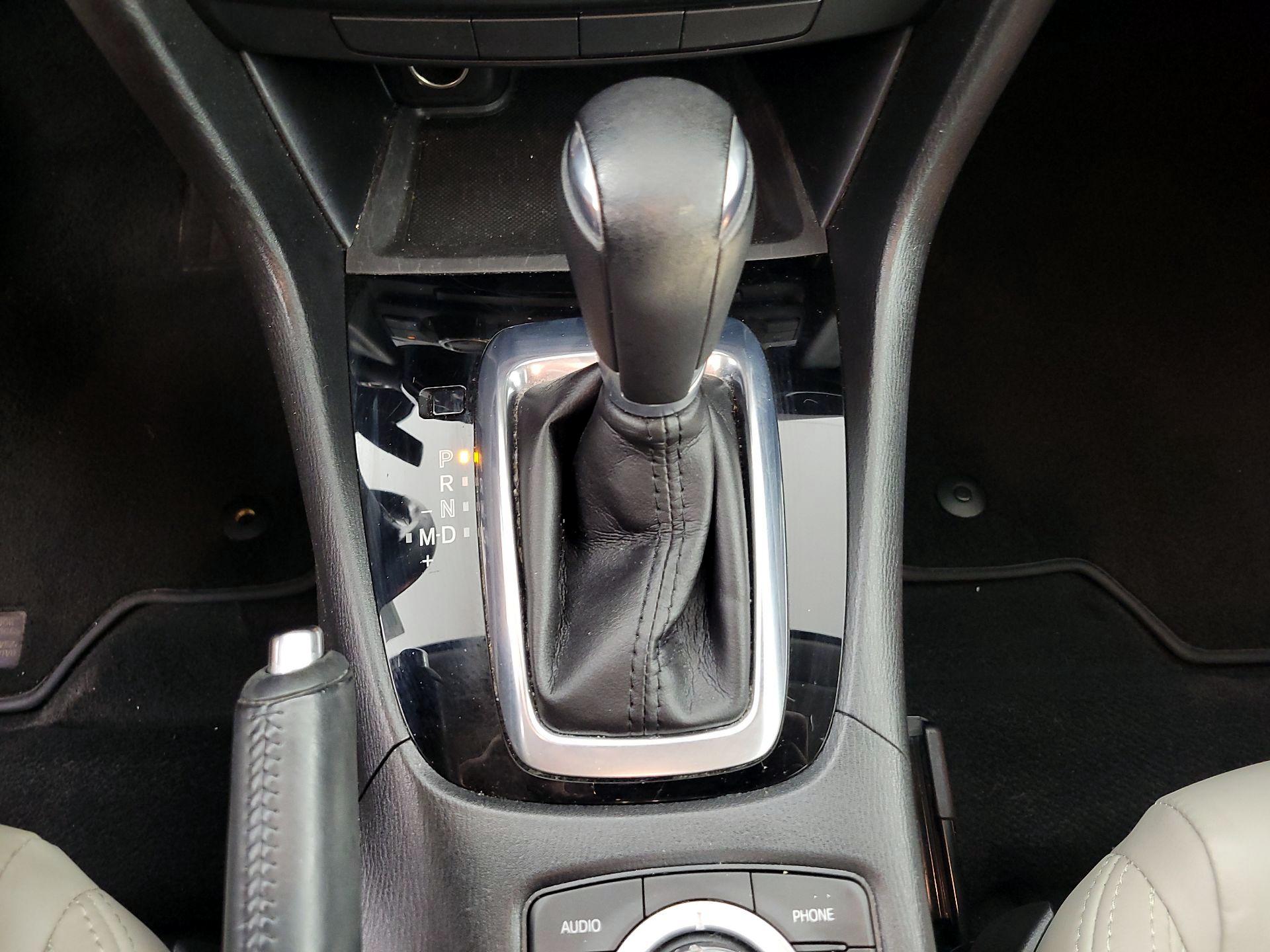 Thumbnail: 2015 Mazda Mazda6 - 17
