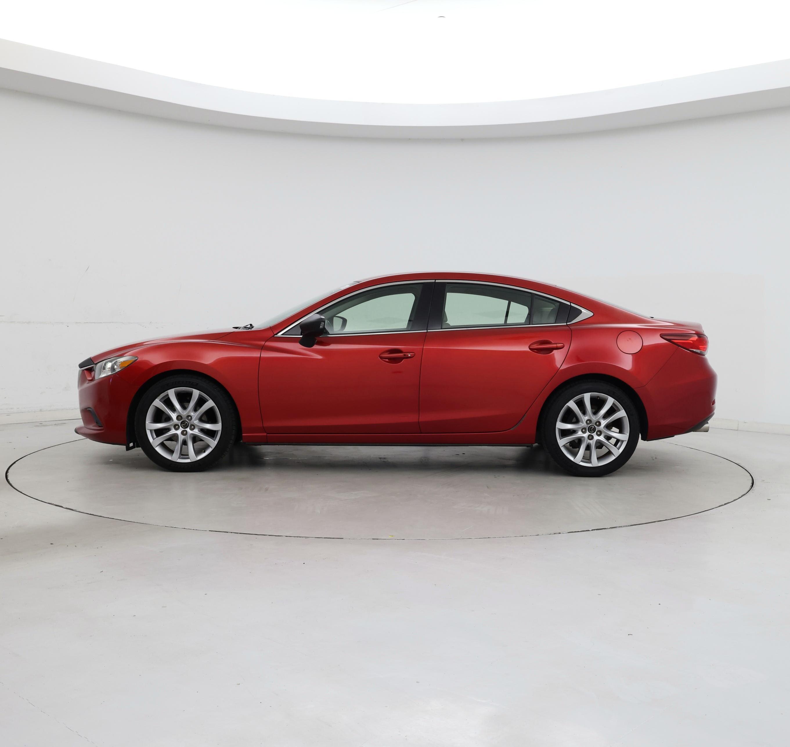 Thumbnail: 2015 Mazda Mazda6 - 3