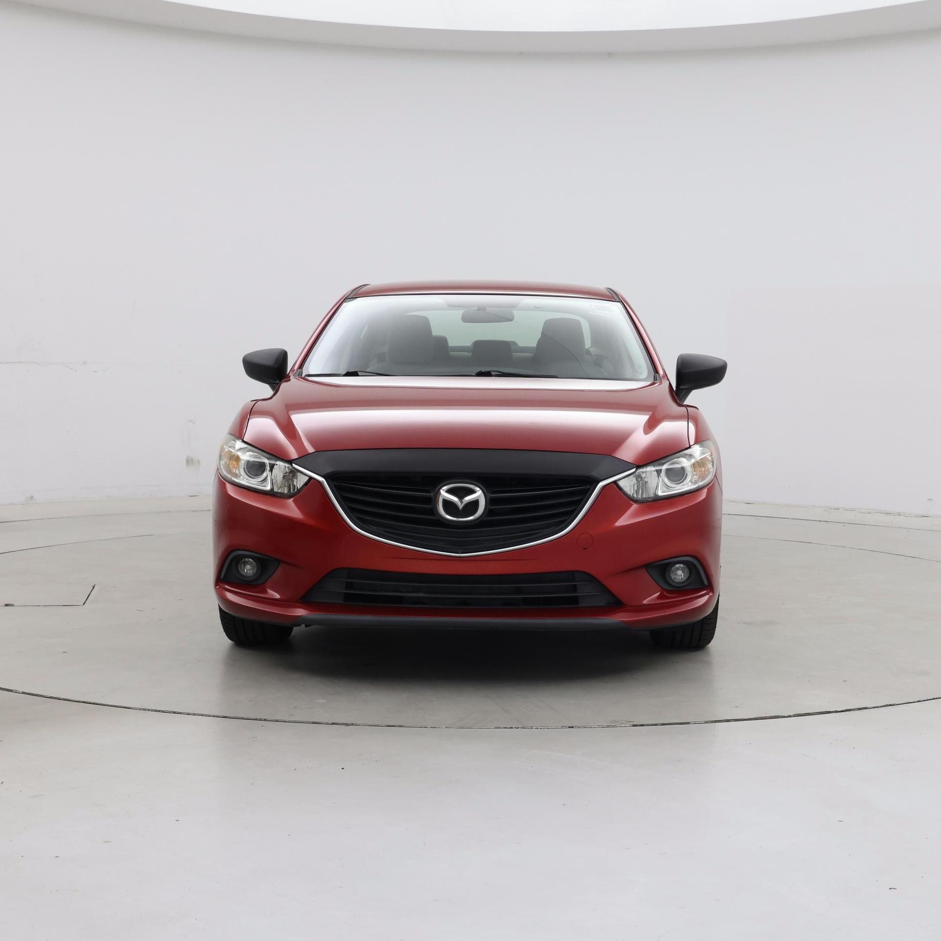 Thumbnail: 2015 Mazda Mazda6 - 5