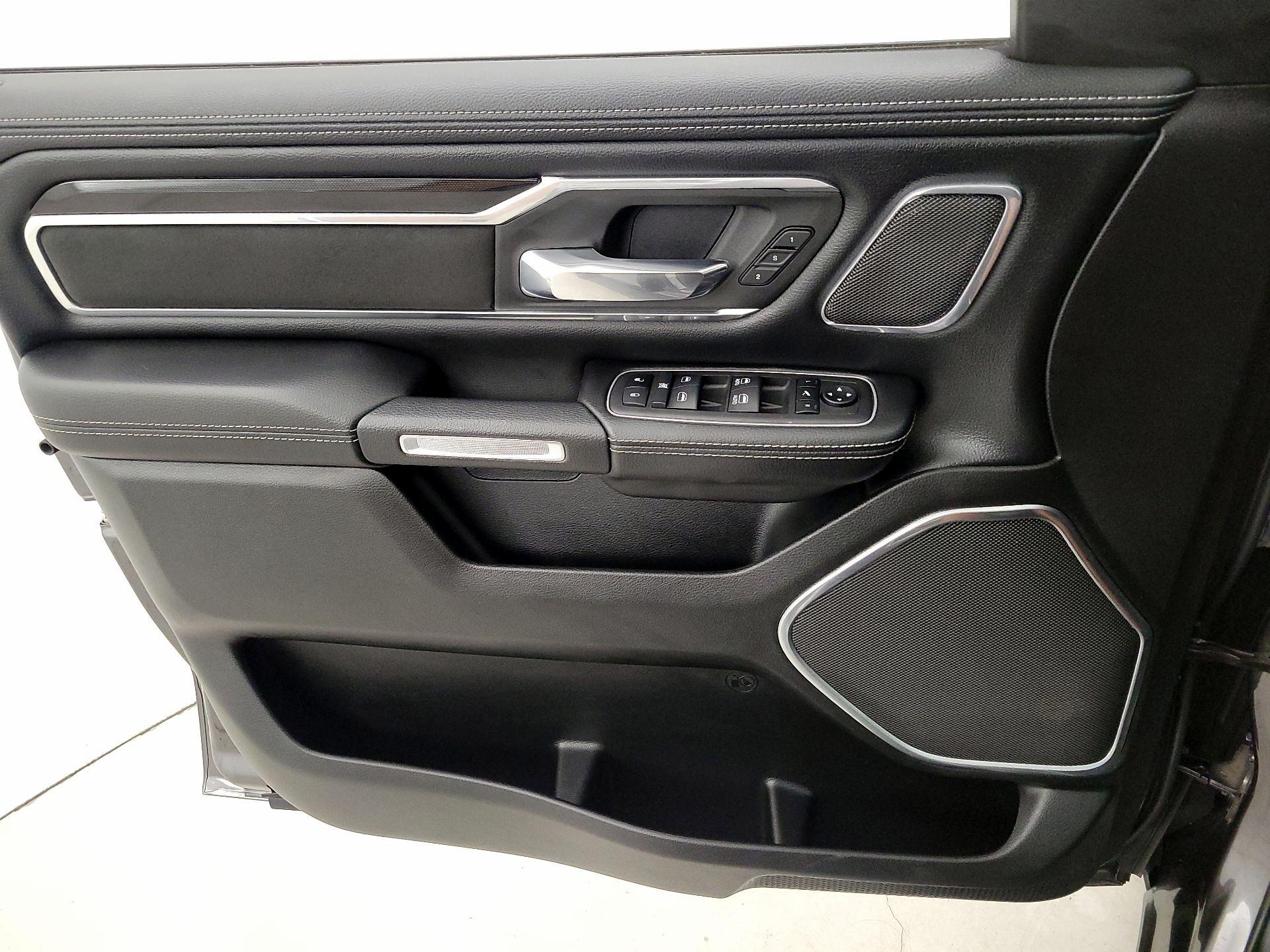 Thumbnail: 2022 RAM 1500 - 12