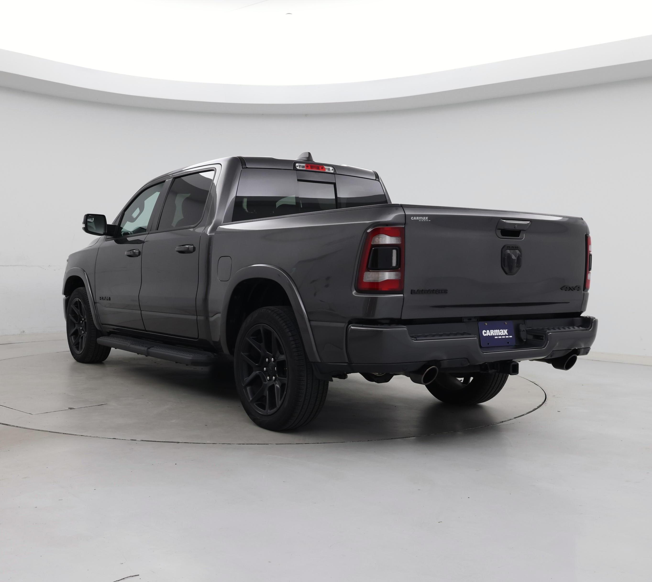 Thumbnail: 2022 RAM 1500 - 2