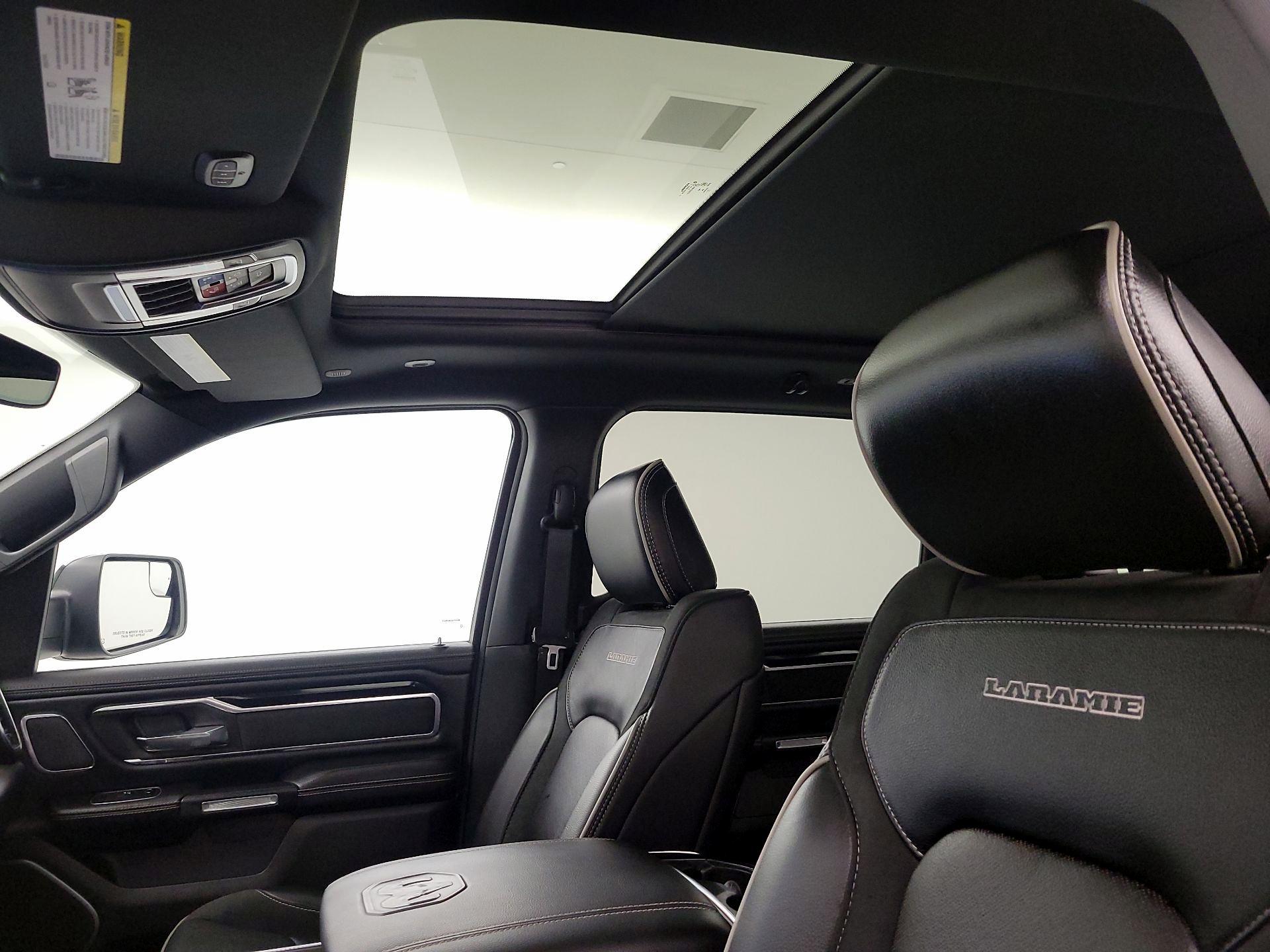 Thumbnail: 2022 RAM 1500 - 20