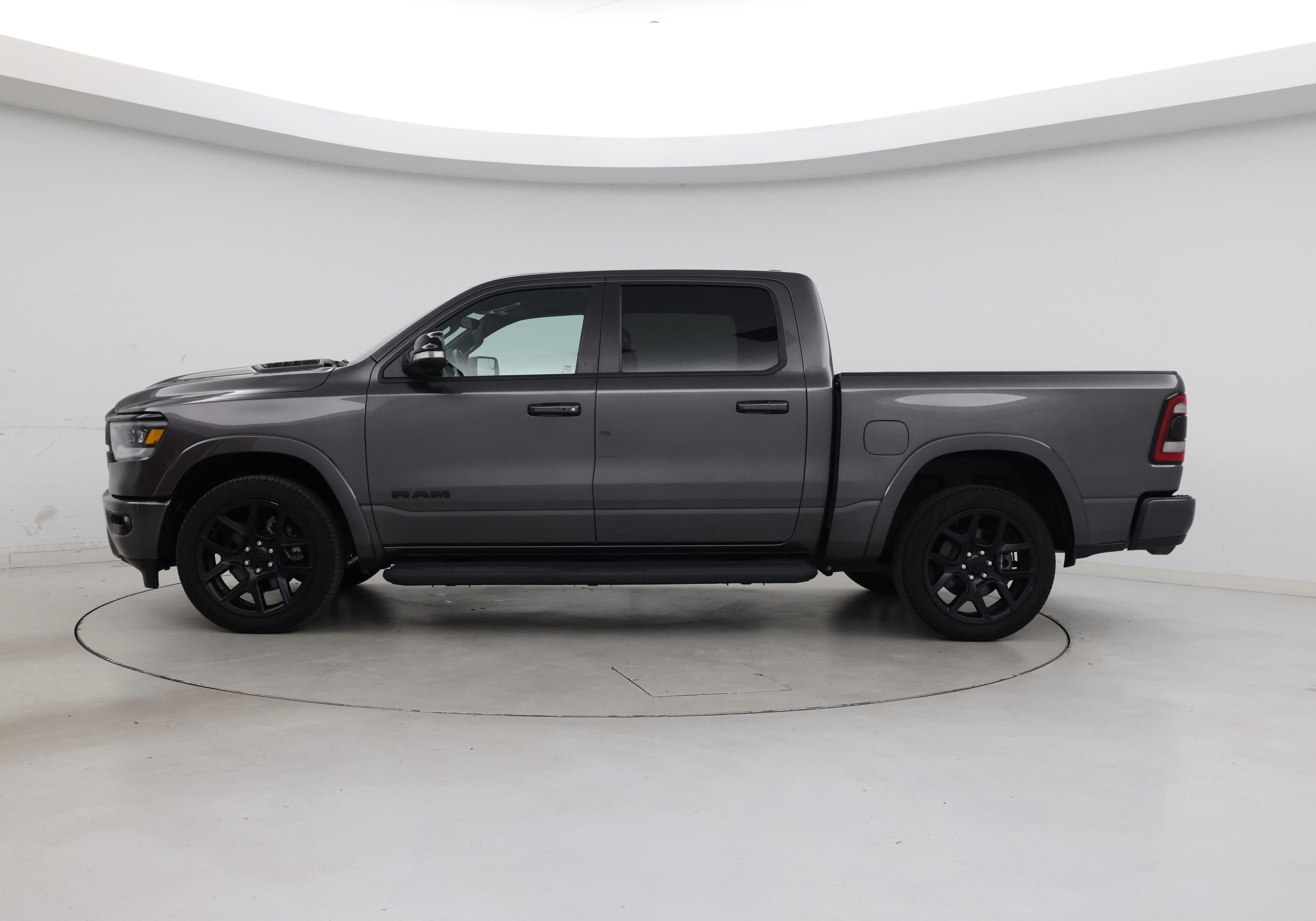 Thumbnail: 2022 RAM 1500 - 3