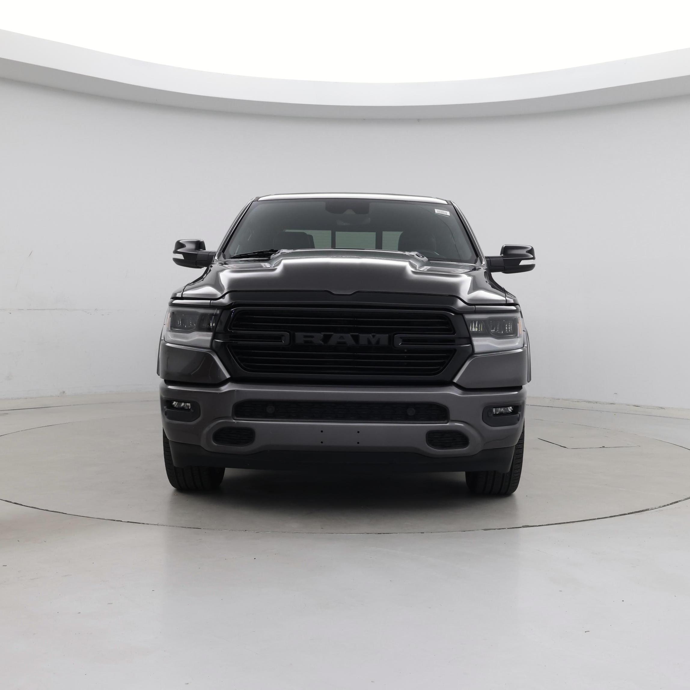 Thumbnail: 2022 RAM 1500 - 5