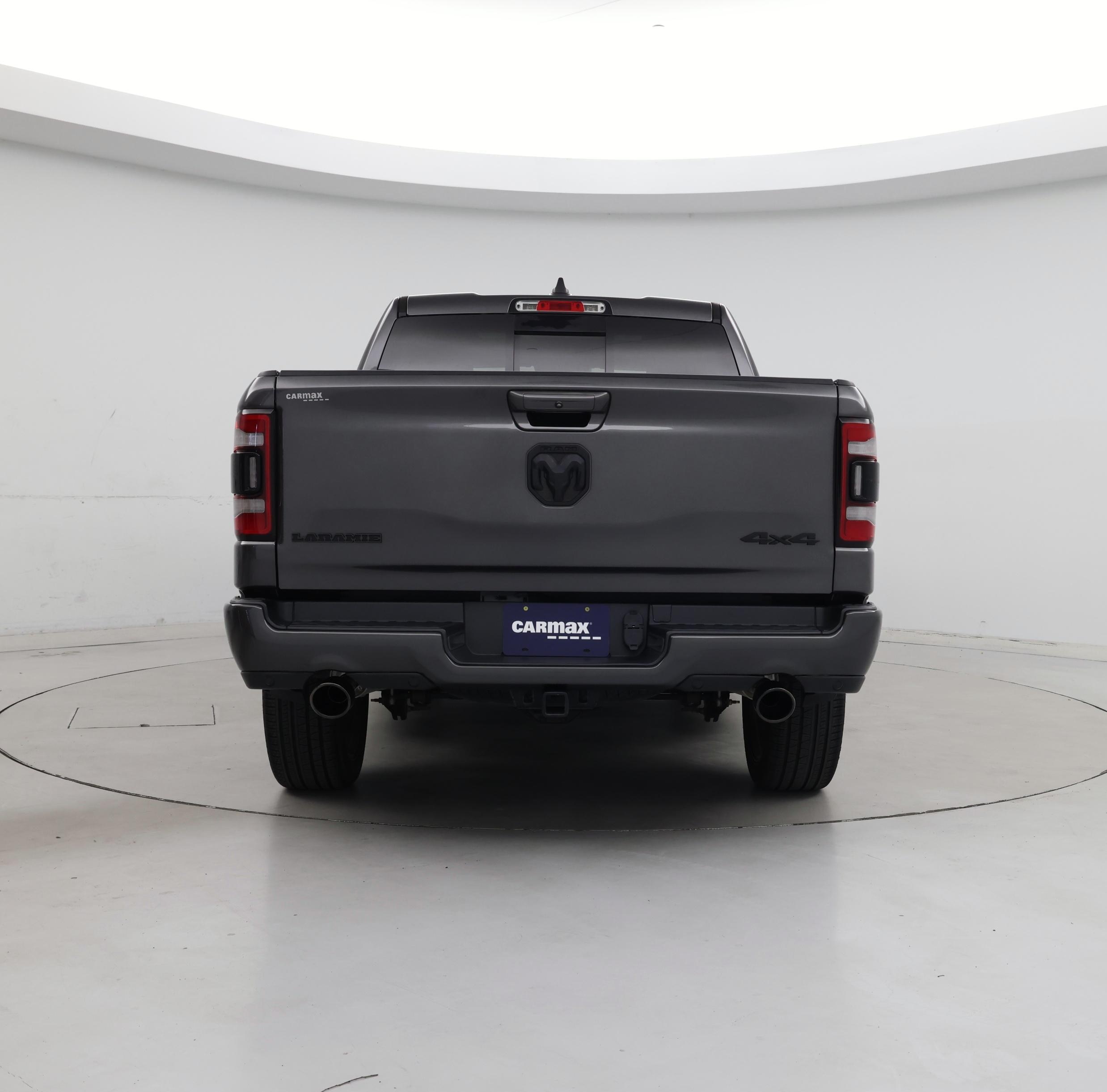 Thumbnail: 2022 RAM 1500 - 6