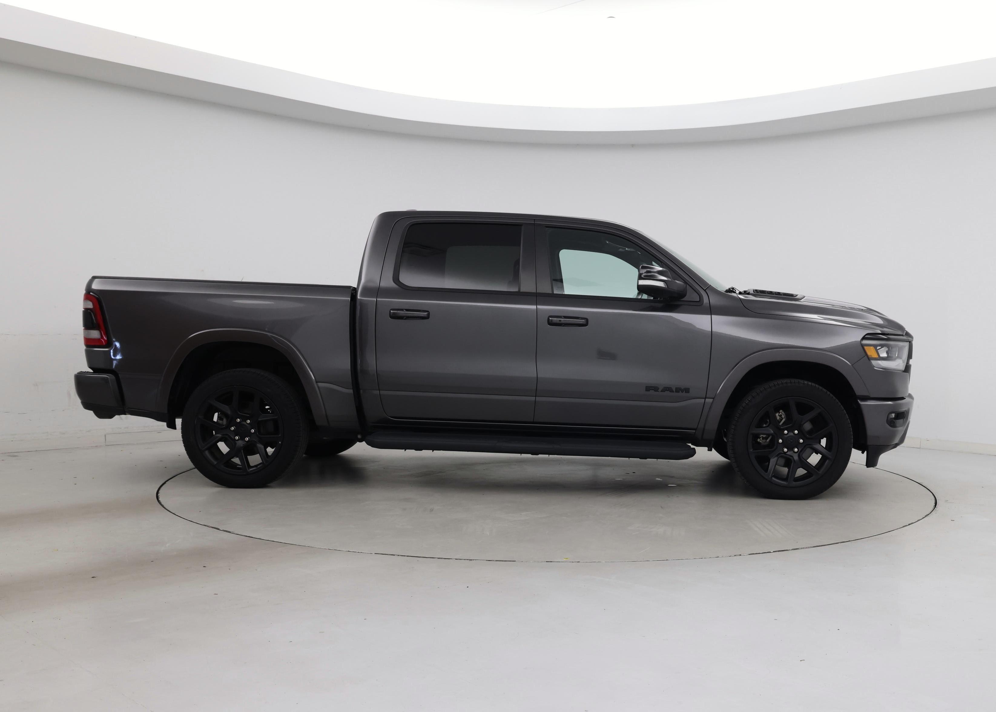 Thumbnail: 2022 RAM 1500 - 7
