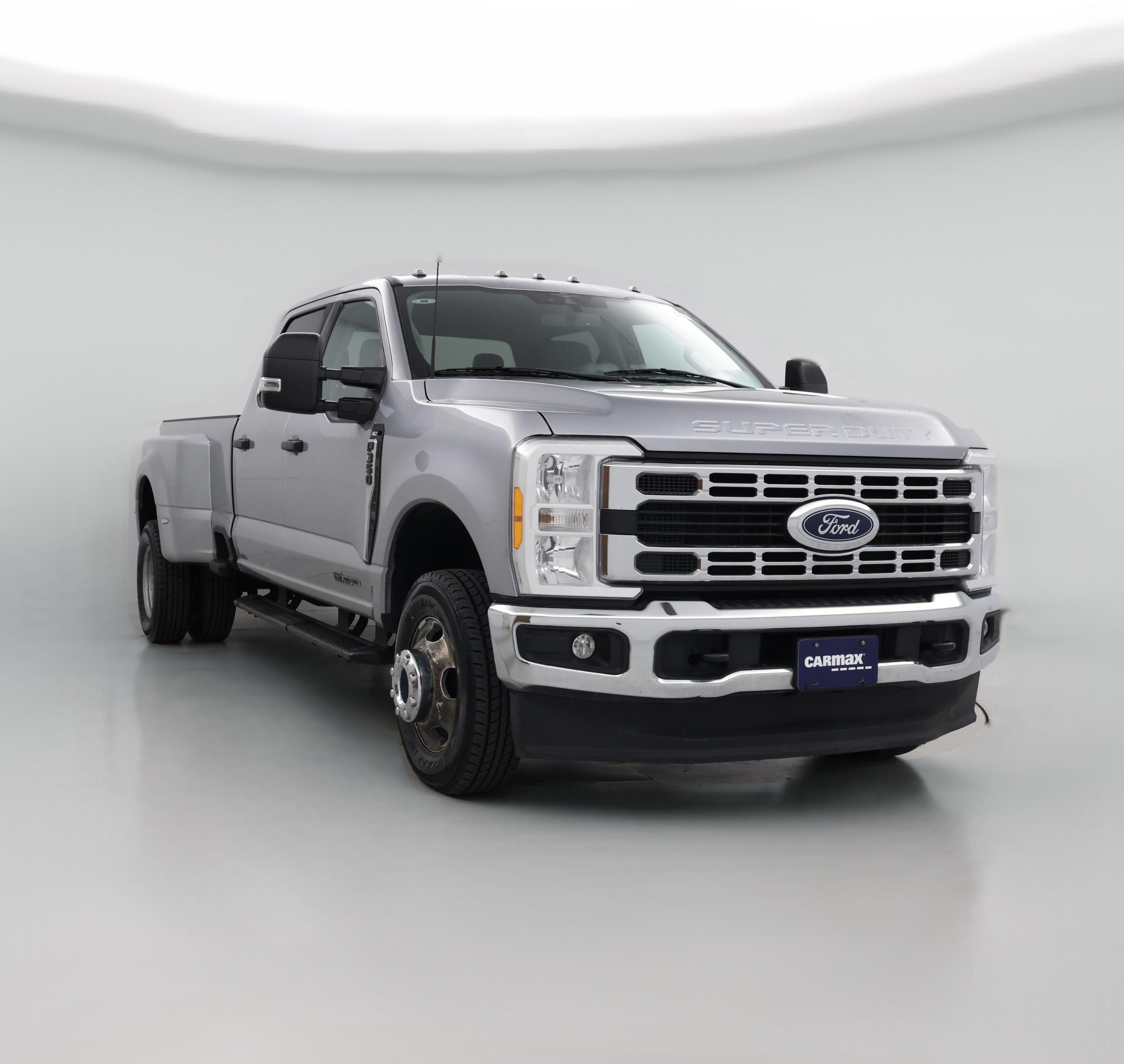 Thumbnail: 2023 Ford F-350 - 1