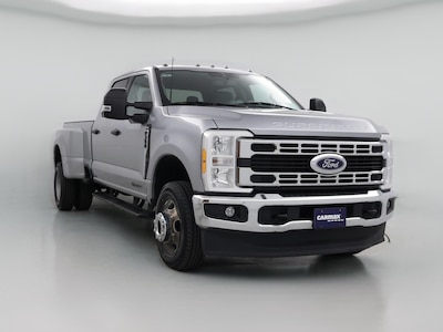 2023 Ford F350 XLT