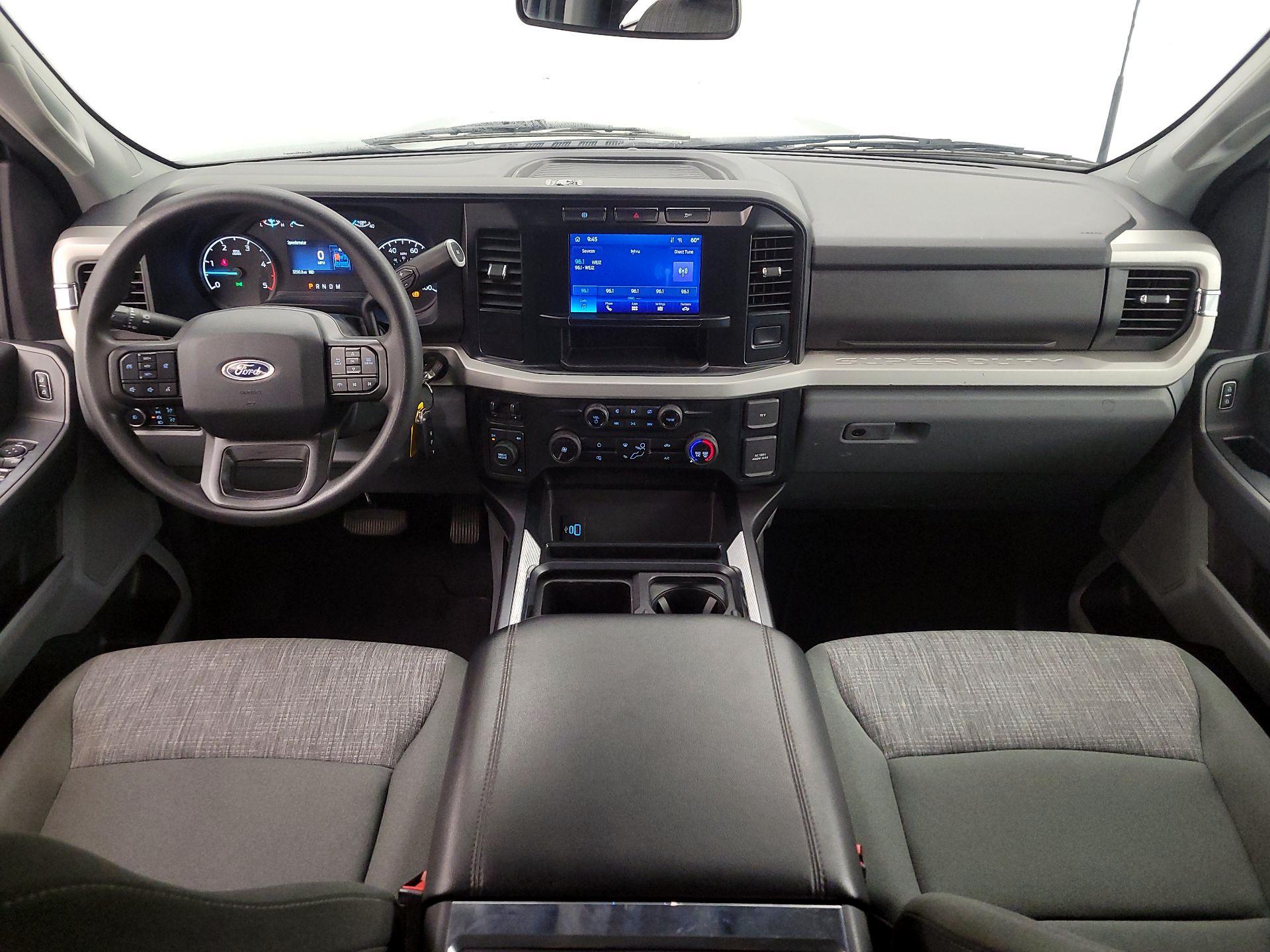 Thumbnail: 2023 Ford F-350 - 9