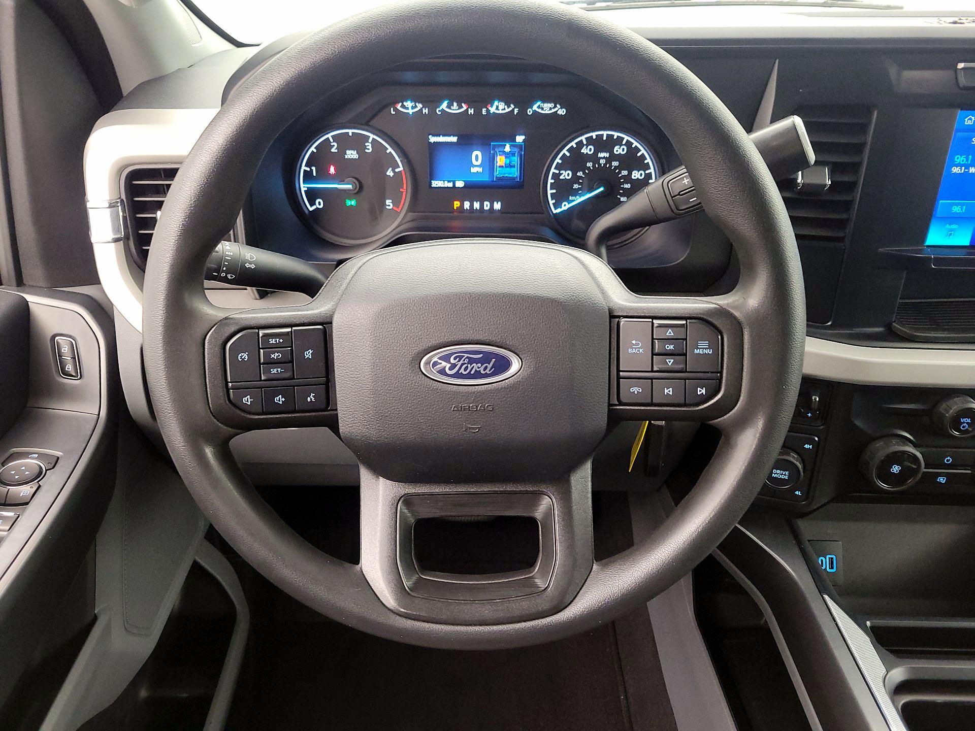 Thumbnail: 2023 Ford F-350 - 10