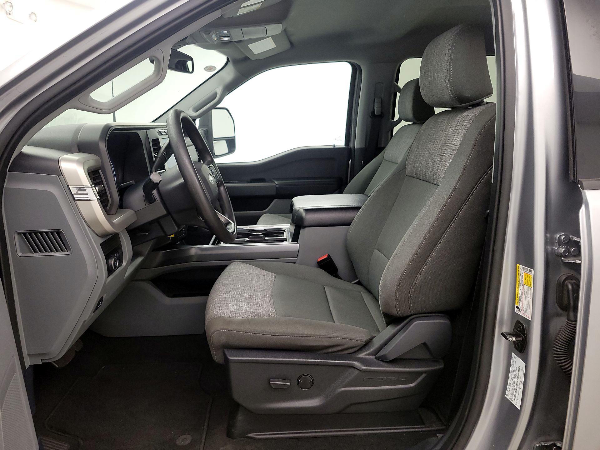 Thumbnail: 2023 Ford F-350 - 11