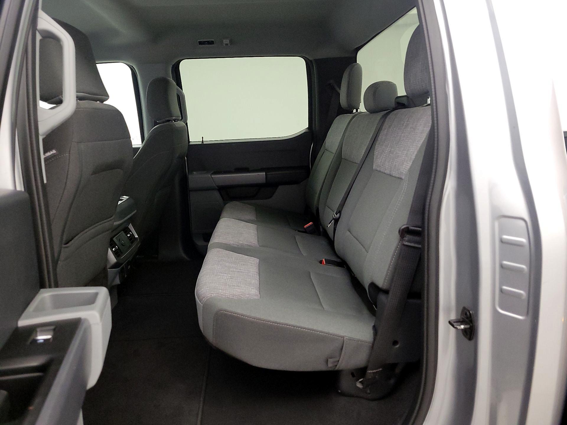 Thumbnail: 2023 Ford F-350 - 19