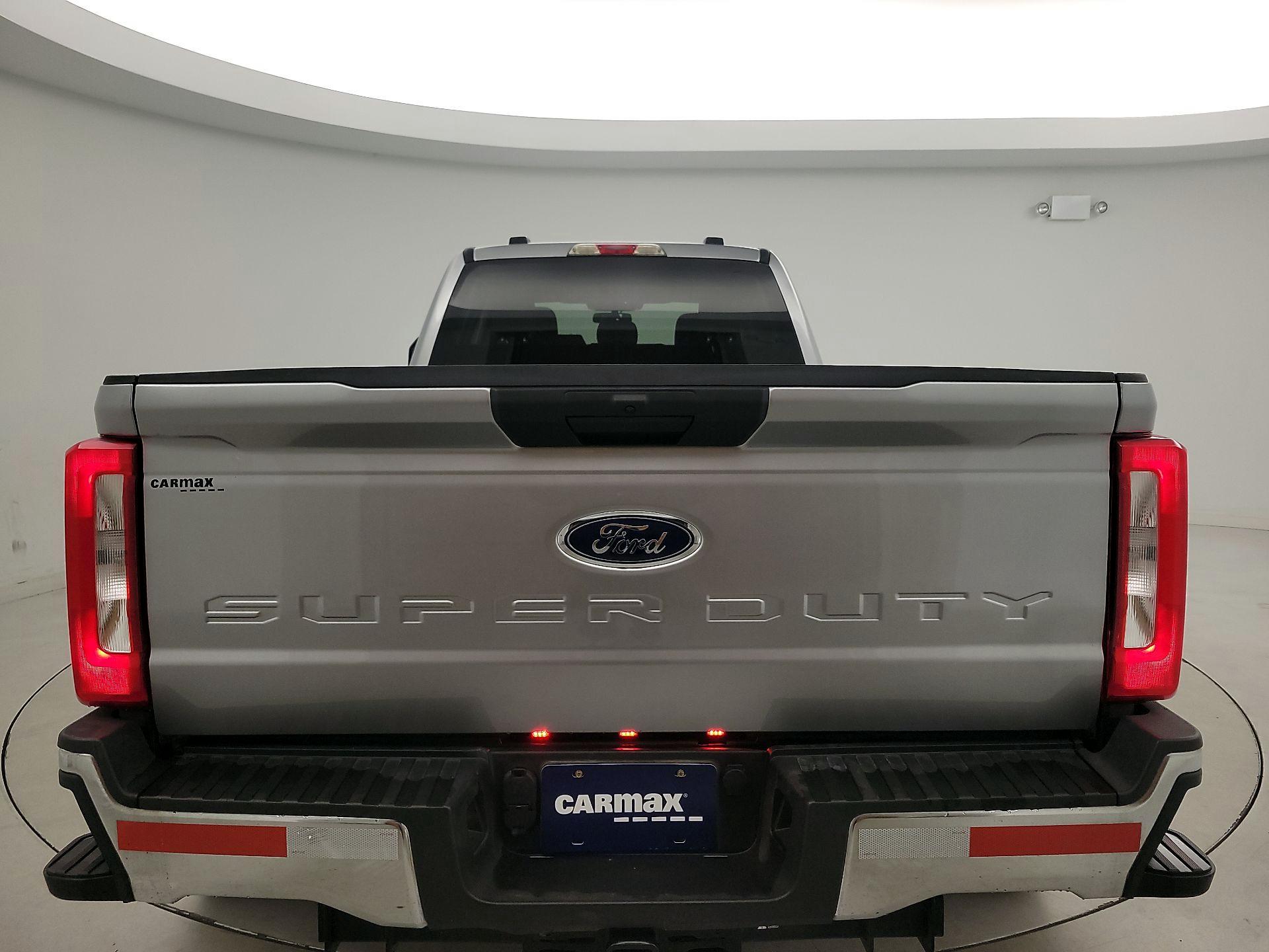 Thumbnail: 2023 Ford F-350 - 20