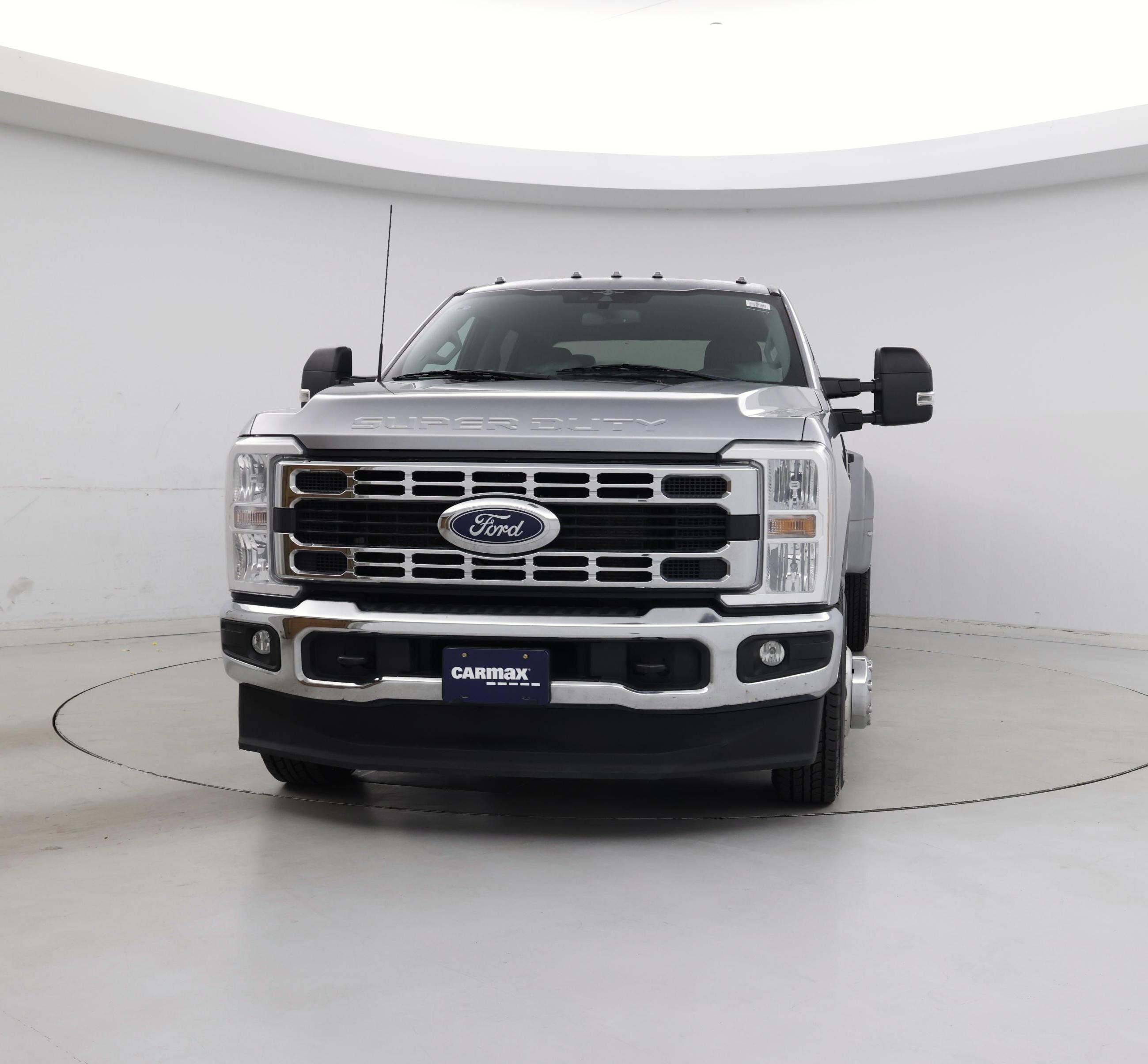 Thumbnail: 2023 Ford F-350 - 5