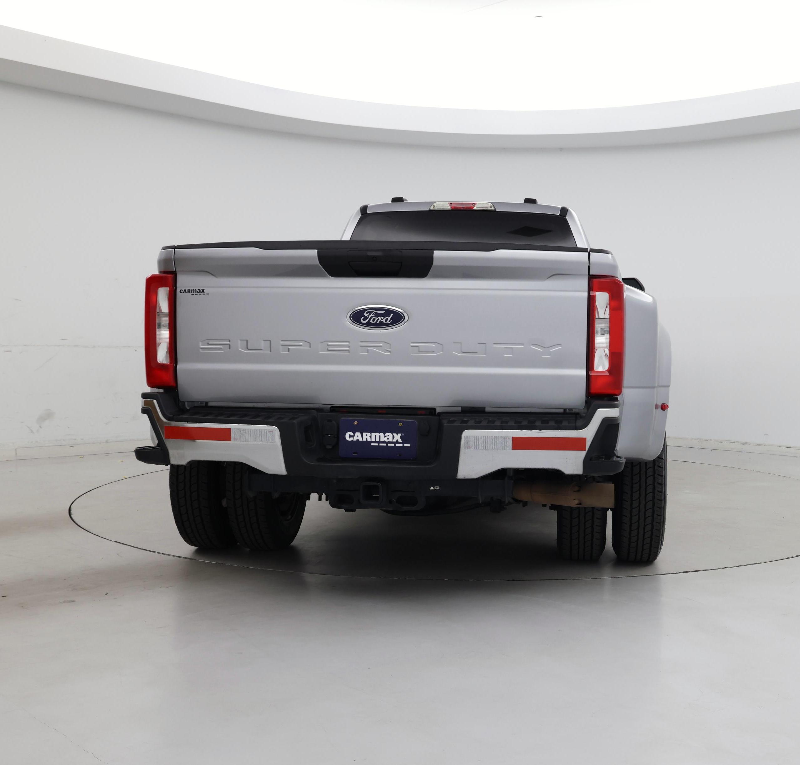 Thumbnail: 2023 Ford F-350 - 6