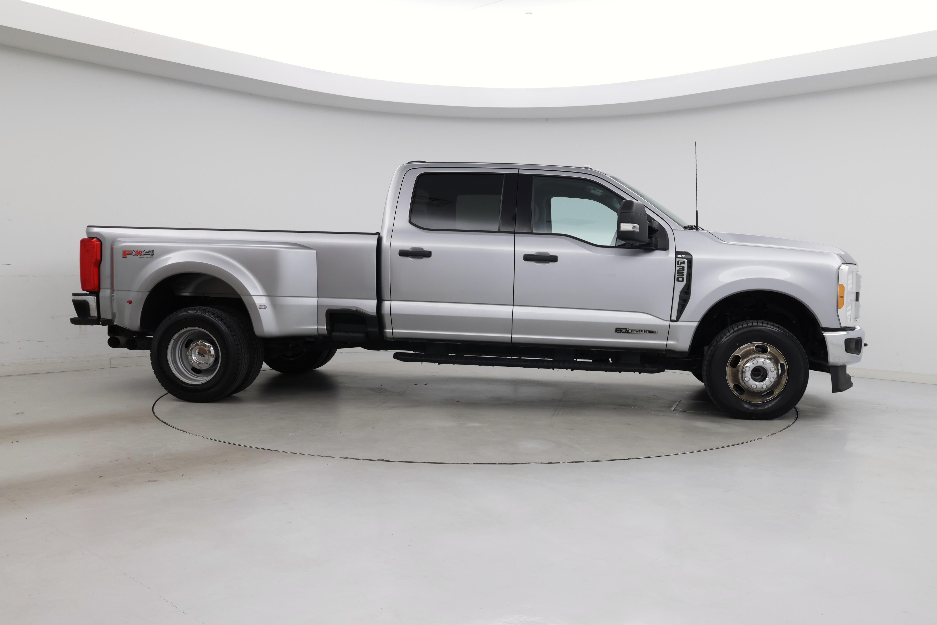 Thumbnail: 2023 Ford F-350 - 7