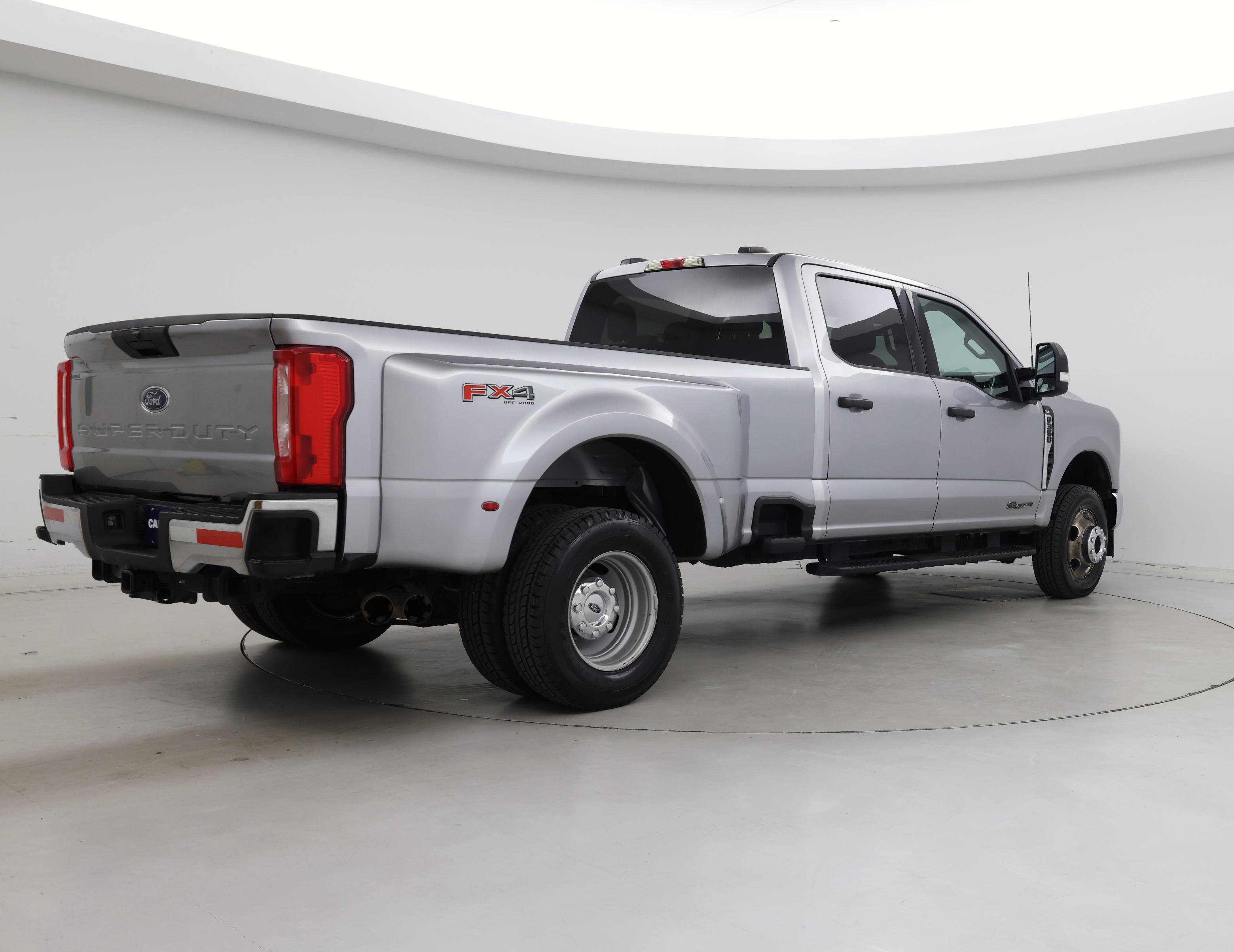 Thumbnail: 2023 Ford F-350 - 8