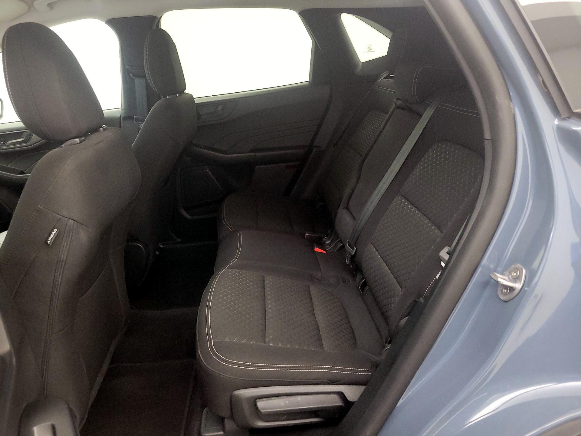 Thumbnail: 2021 Honda Civic - 19