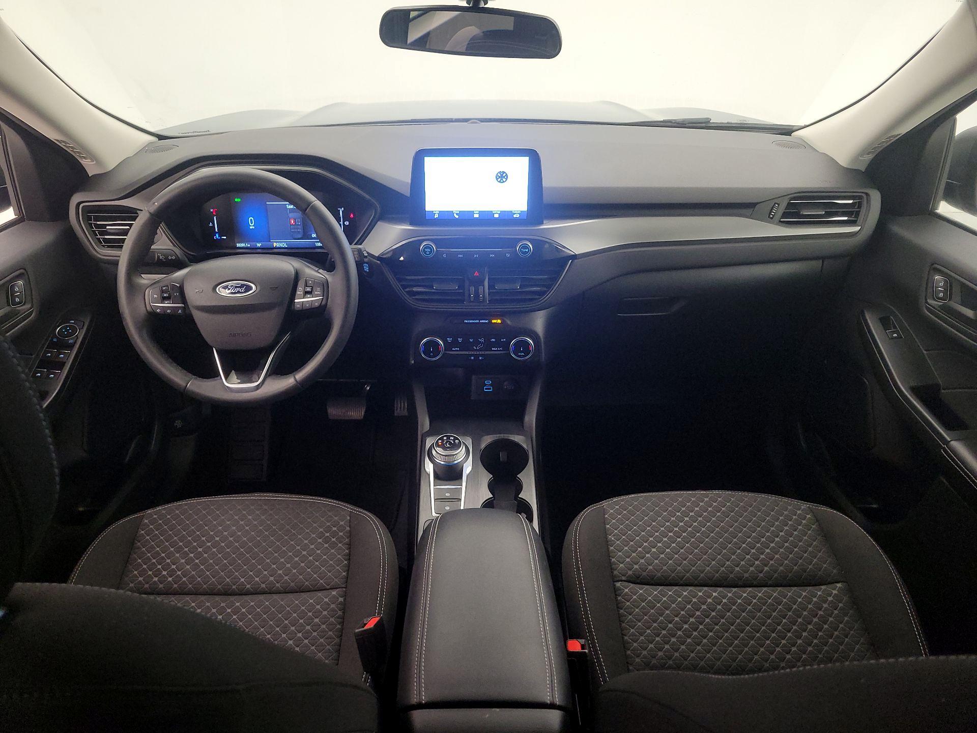 Thumbnail: 2023 Ford Escape - 9