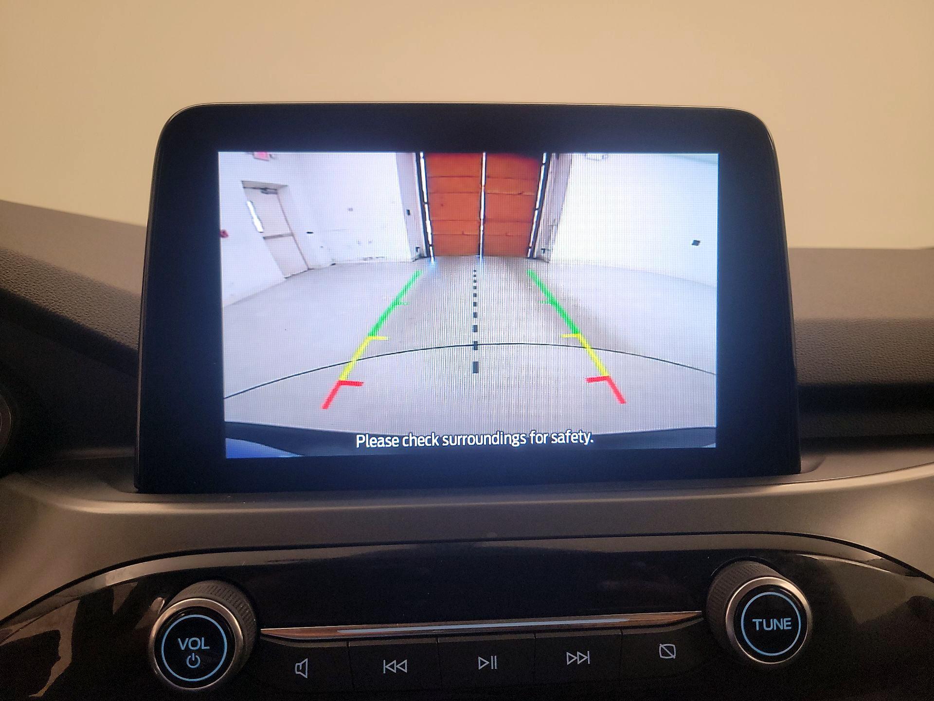 Thumbnail: 2023 Ford Escape - 14