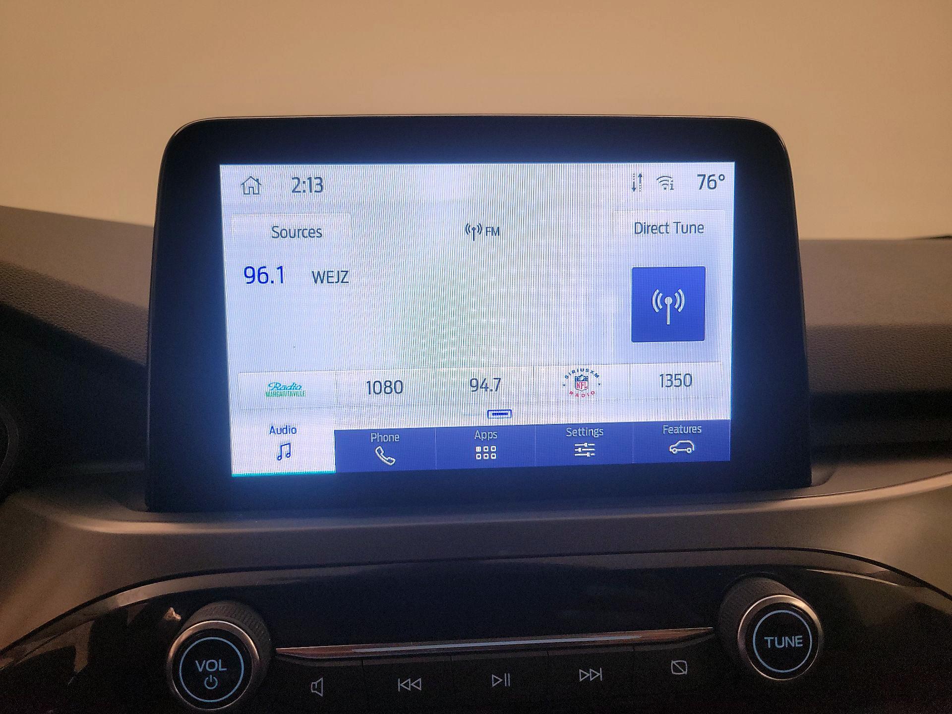 Thumbnail: 2023 Ford Escape - 15