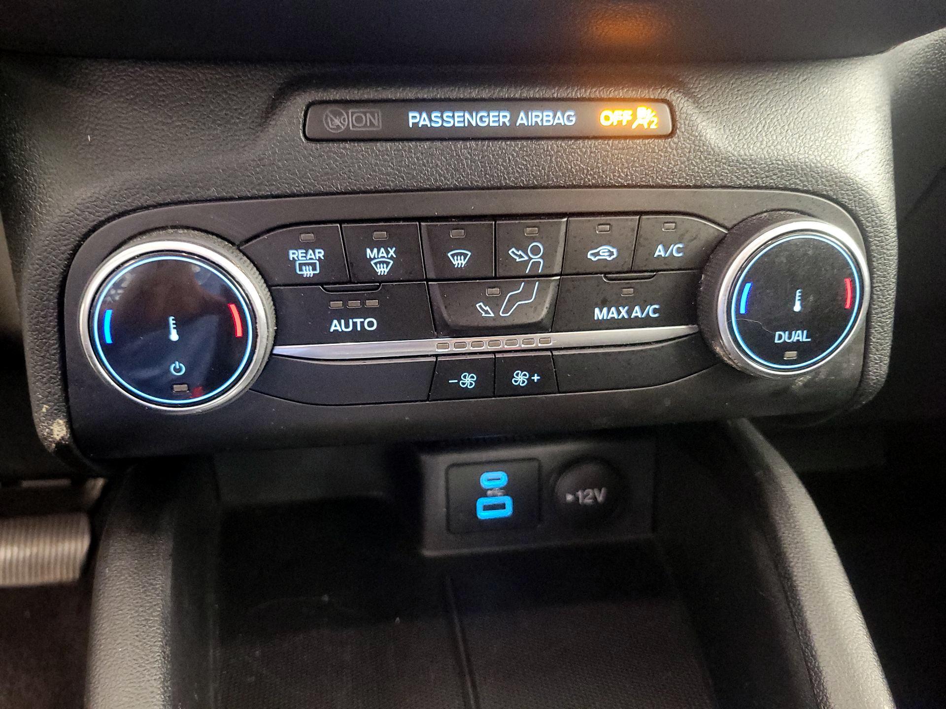 Thumbnail: 2023 Ford Escape - 16