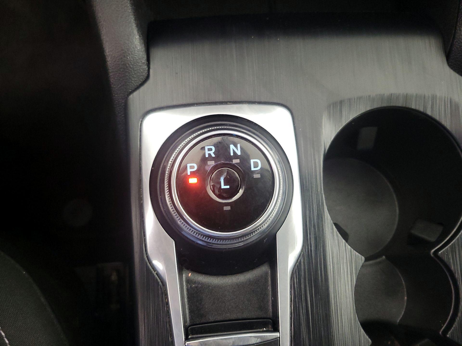 Thumbnail: 2023 Ford Escape - 17