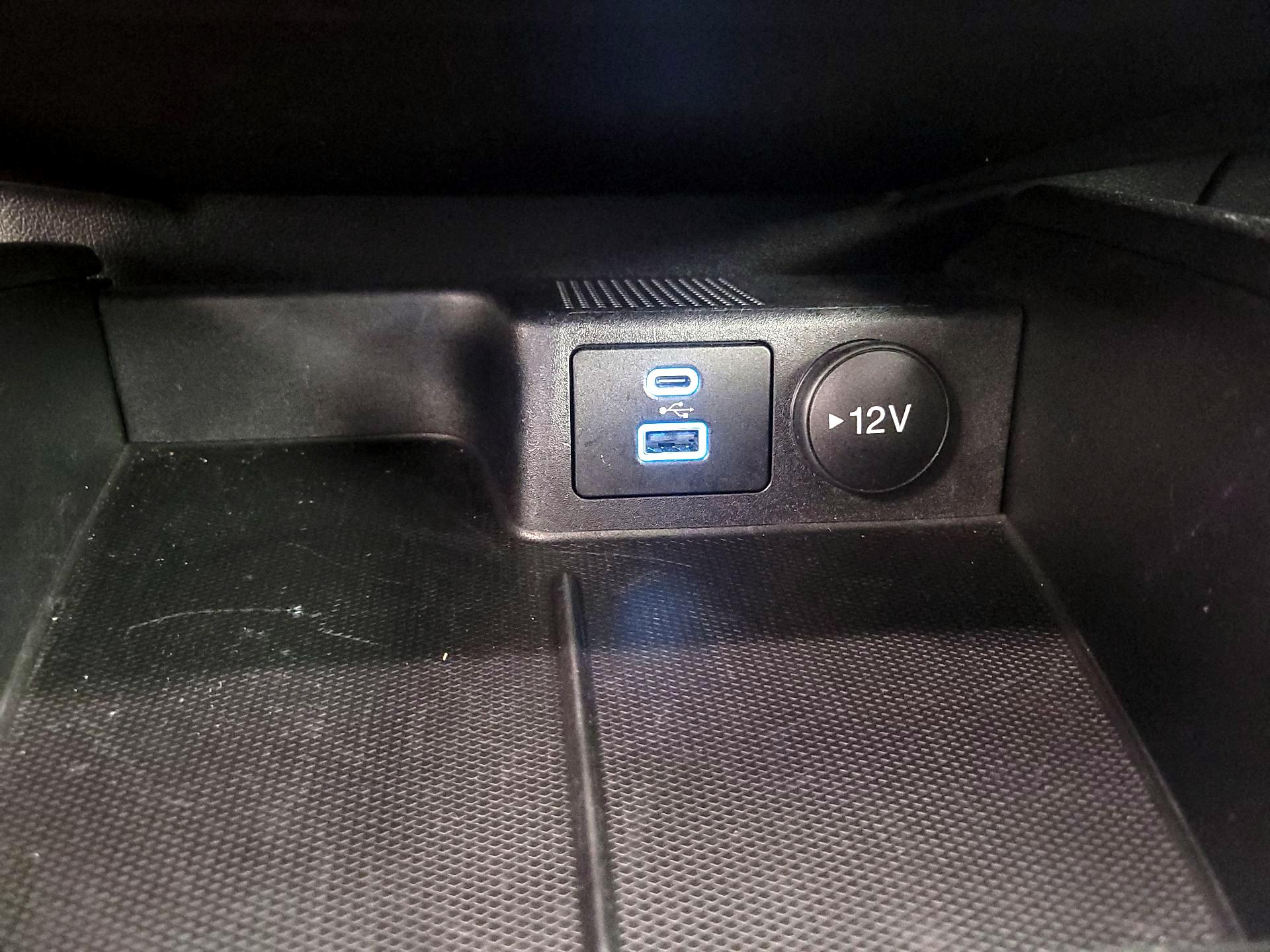 Thumbnail: 2023 Ford Escape - 18