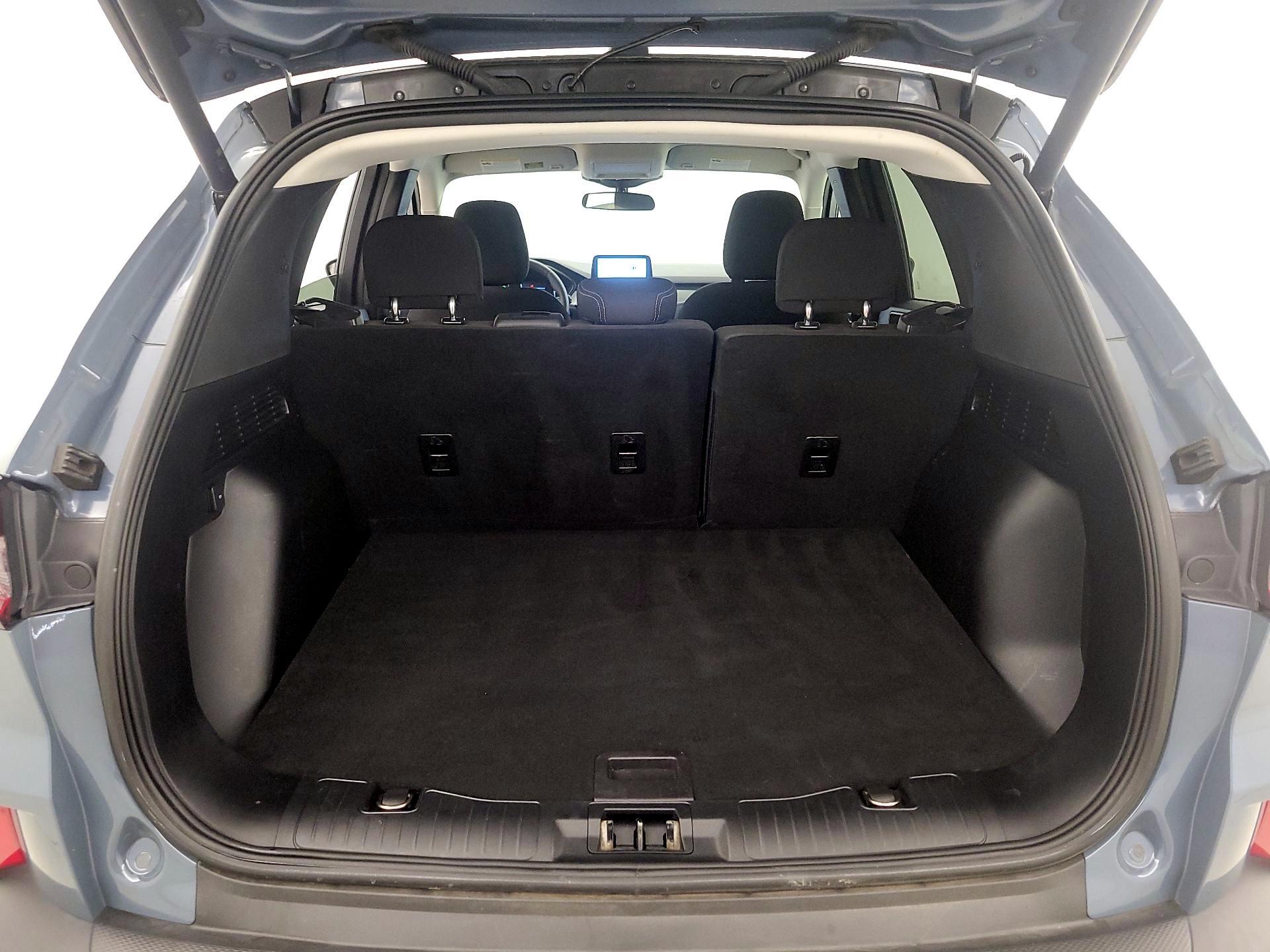 Thumbnail: 2023 Ford Escape - 20