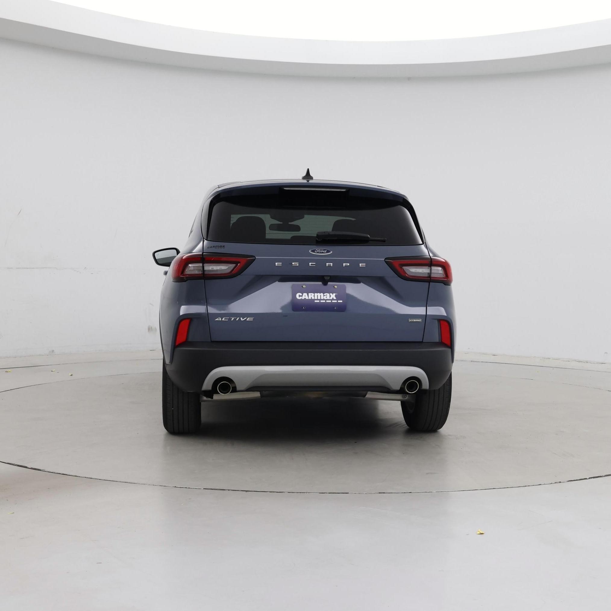 Thumbnail: 2023 Ford Escape - 6