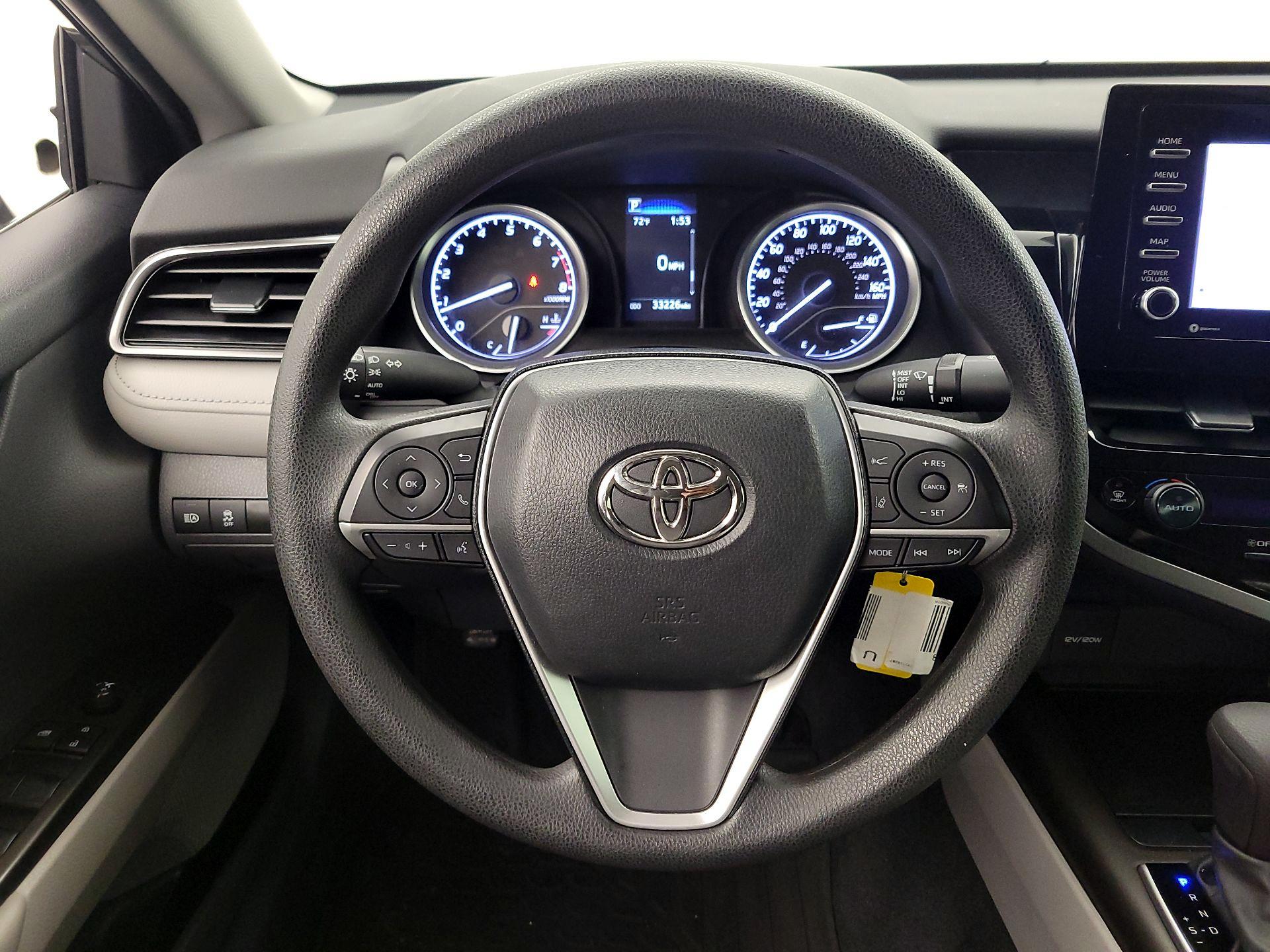 Thumbnail: 2023 Toyota Camry - 10