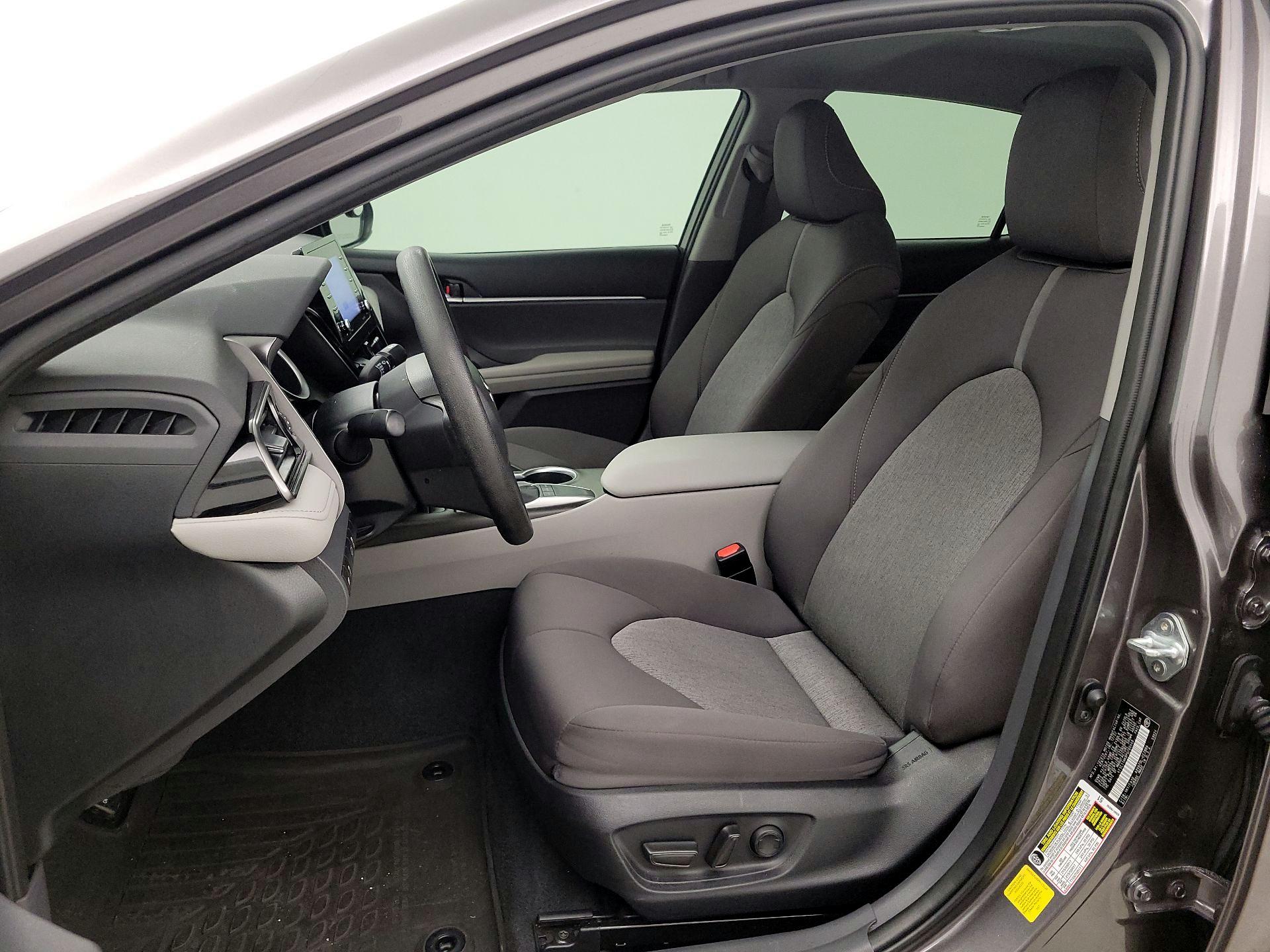 Thumbnail: 2023 Toyota Camry - 11