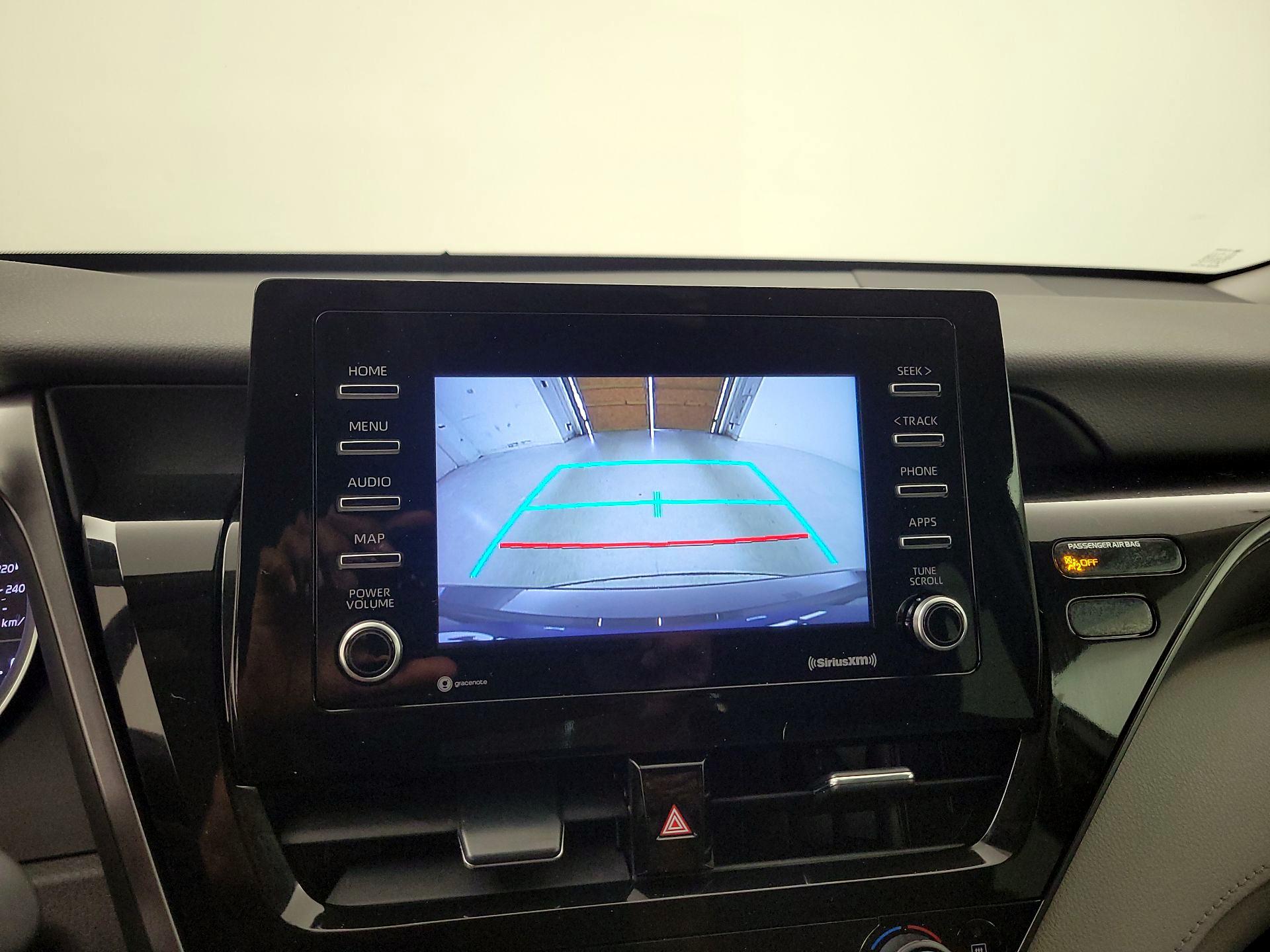 Thumbnail: 2023 Toyota Camry - 14