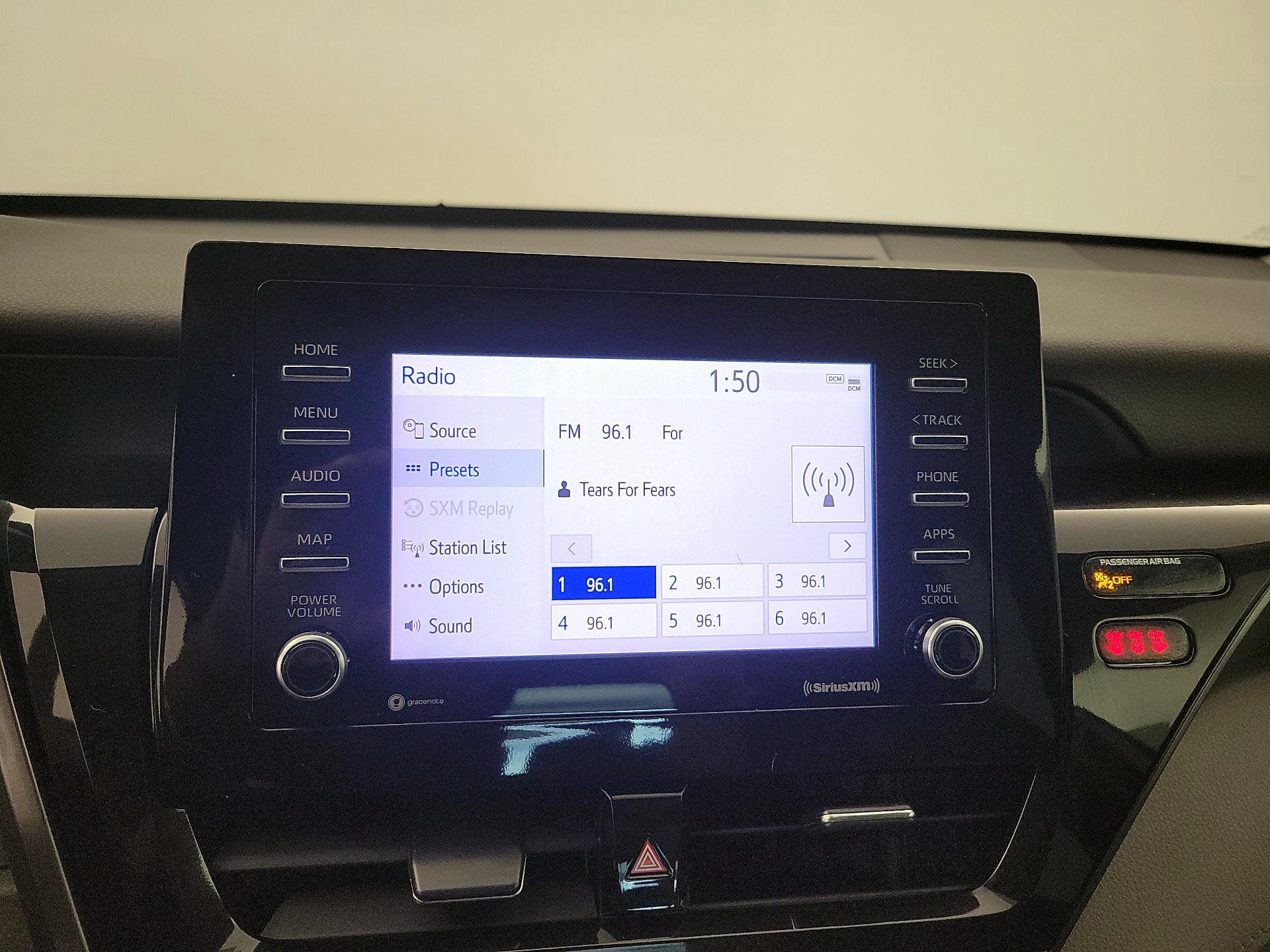 Thumbnail: 2023 Toyota Camry - 15